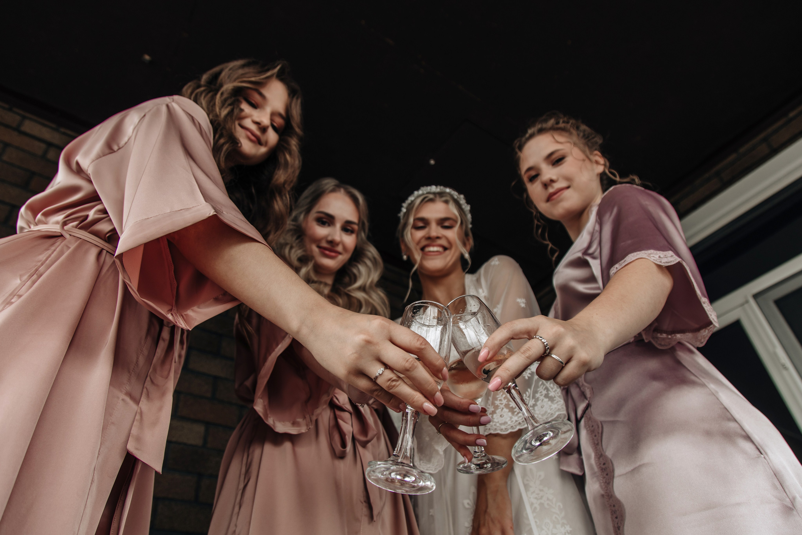 Свадебные фото. Свадебный фотограф и видеограф Саша и Таня в Саратове