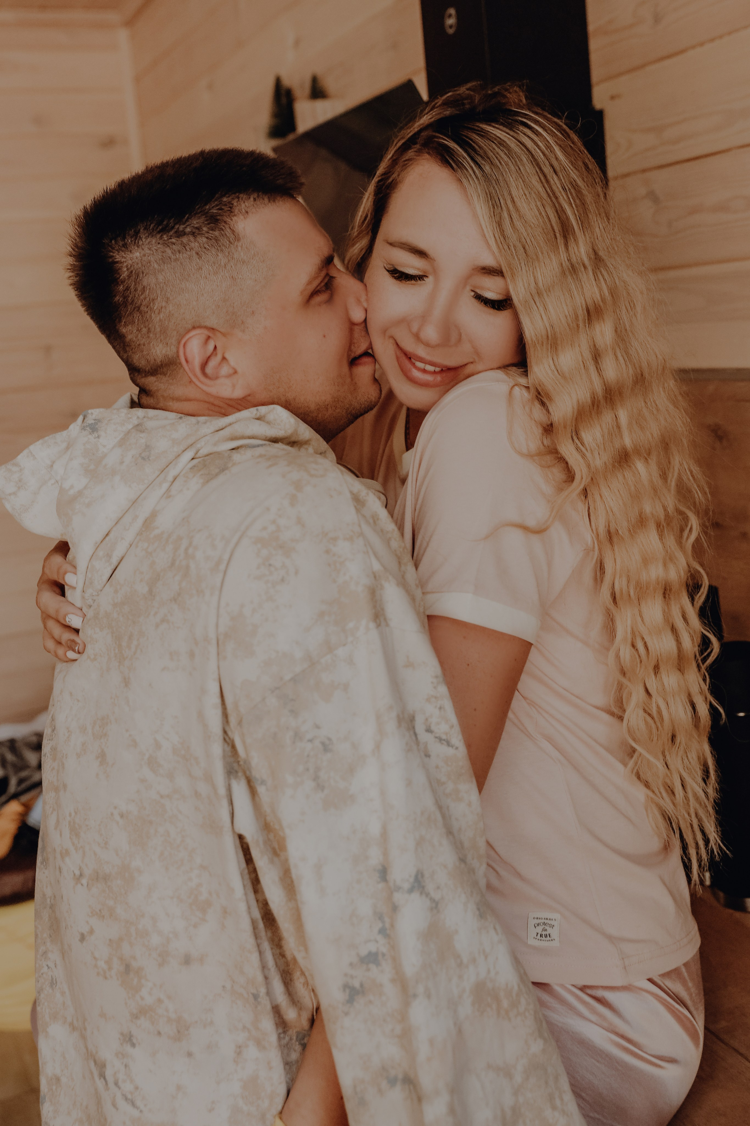 Анна ღ Павел. Портфолио