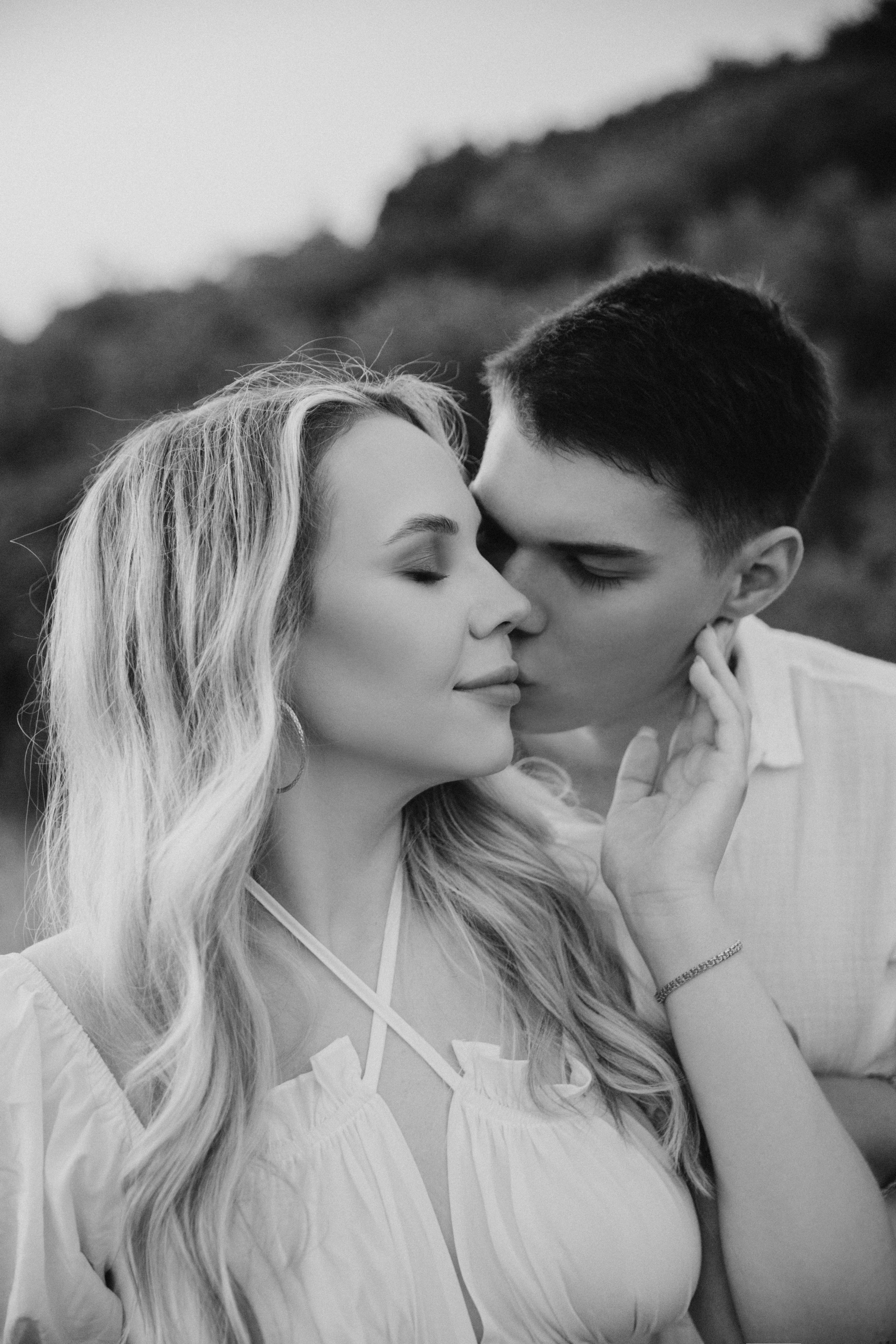 Ирина ღ Алексей. Портфолио