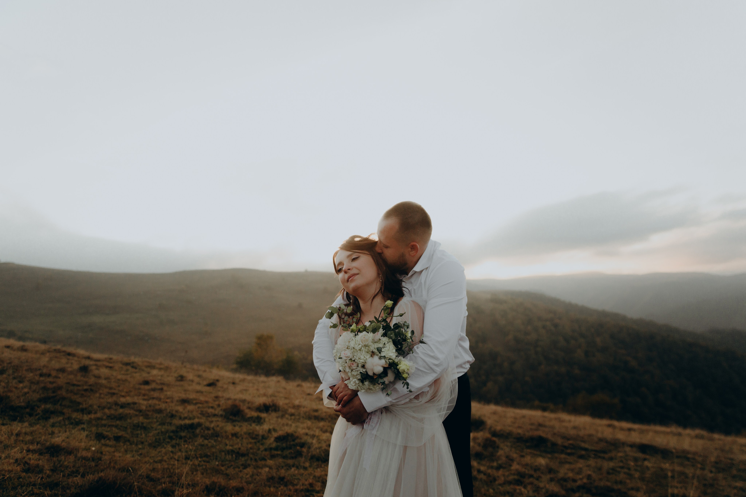 Анастасия ღ Виктор. Портфолио