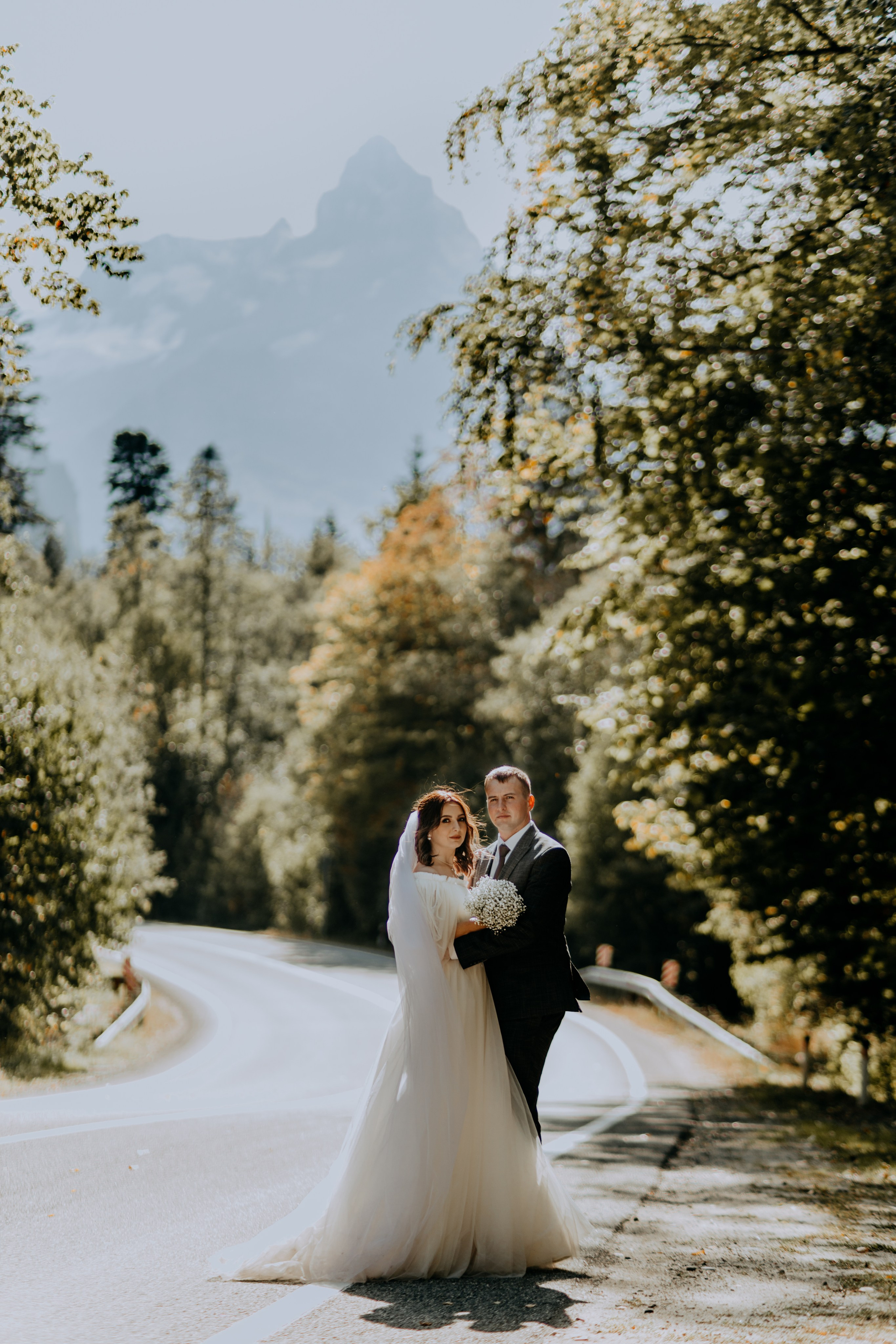 Валерия ღ Александр. Портфолио