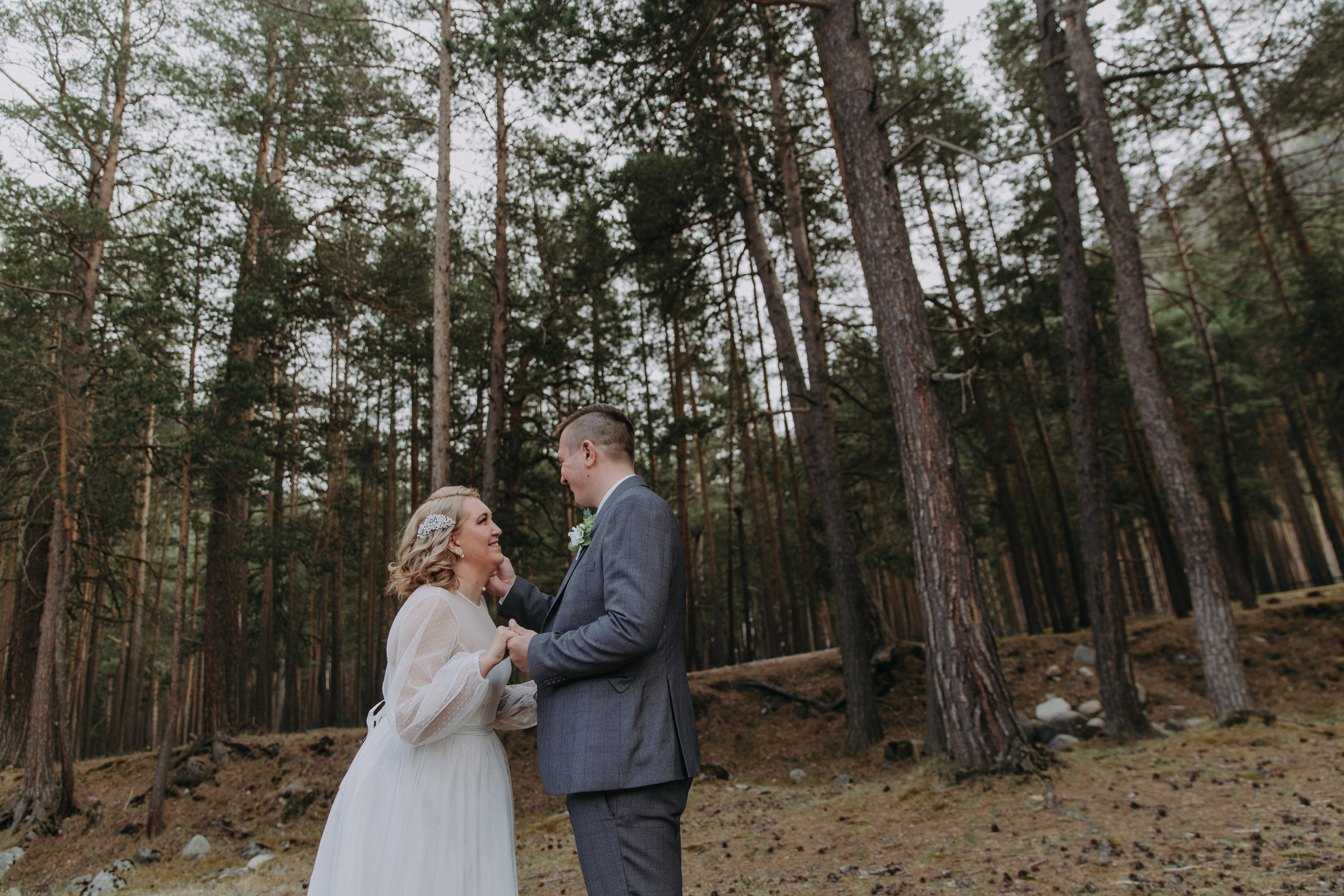 Ольга ღ Валентин. Портфолио