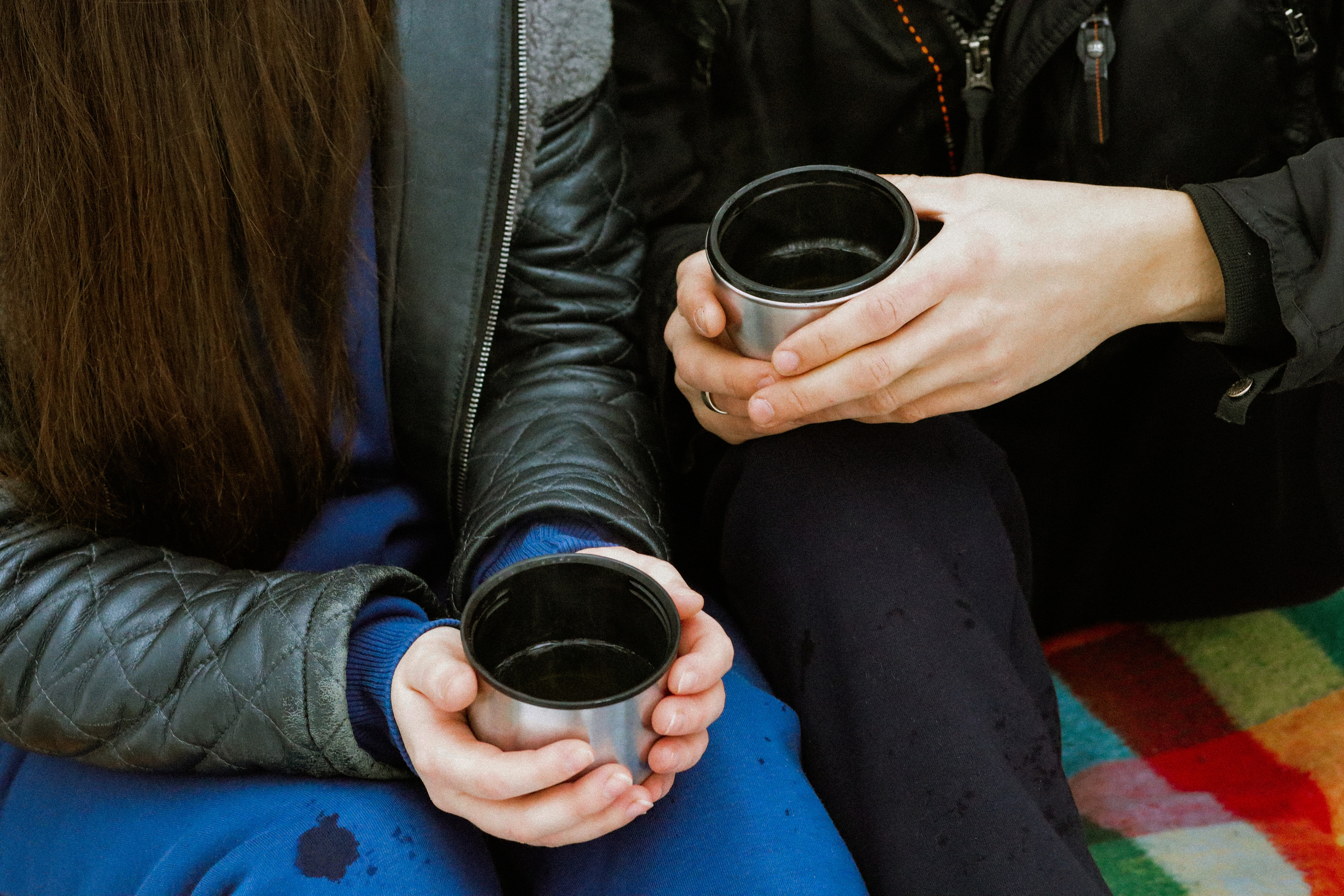 Наталья и Станислав. Фотограф Виктория Бурова