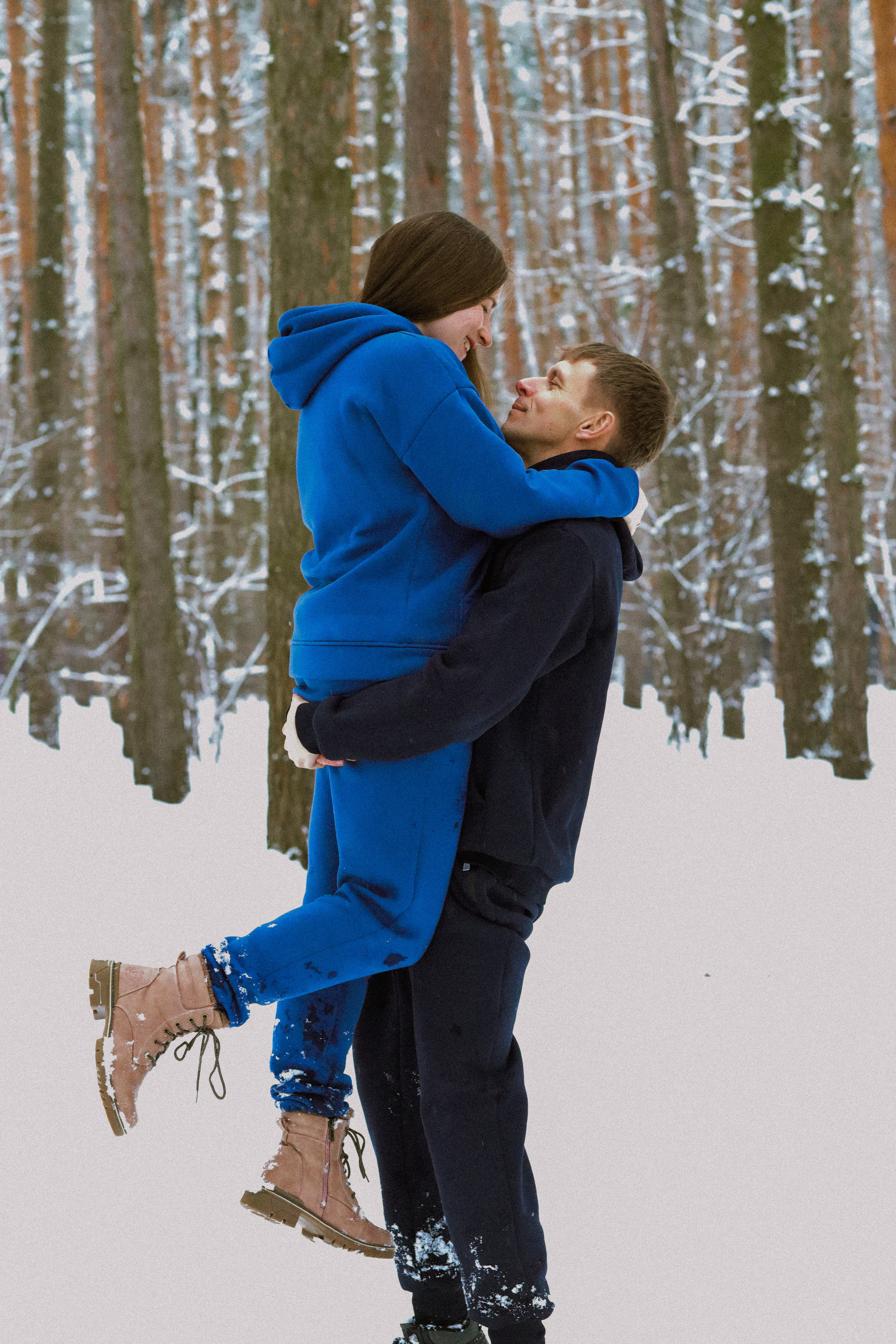 Наталья и Станислав. Фотограф Виктория Бурова