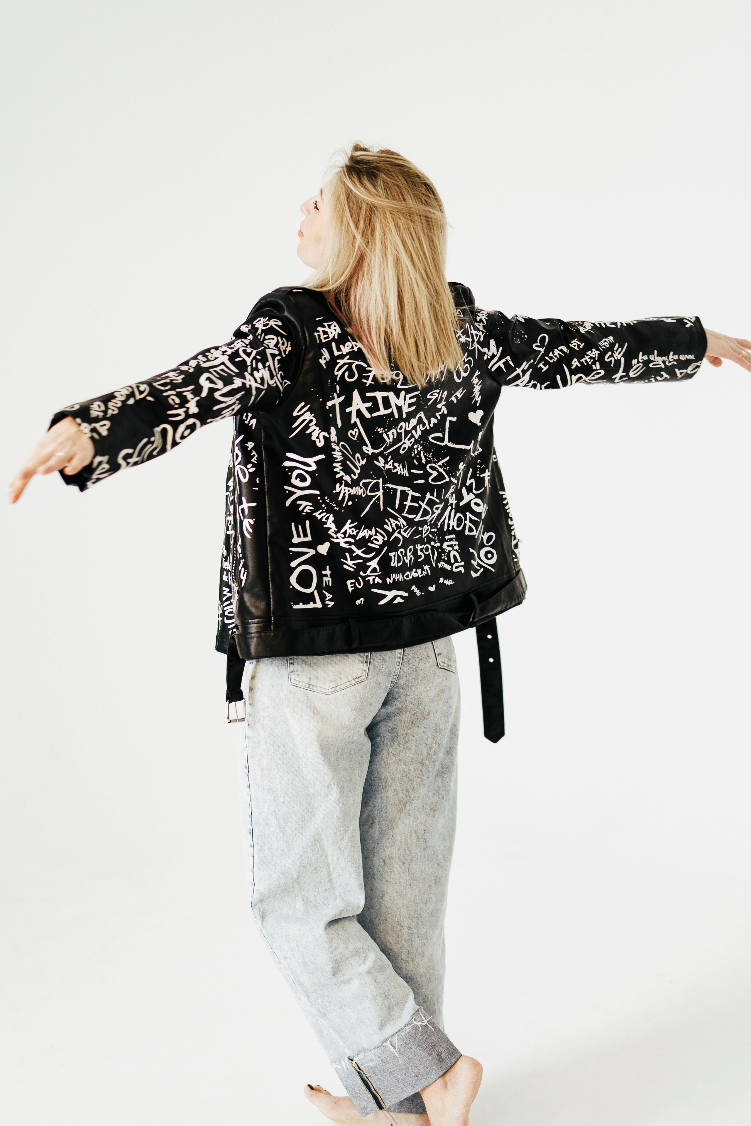 Индивидуальная фотосессия. Фотограф Виктория Кравец