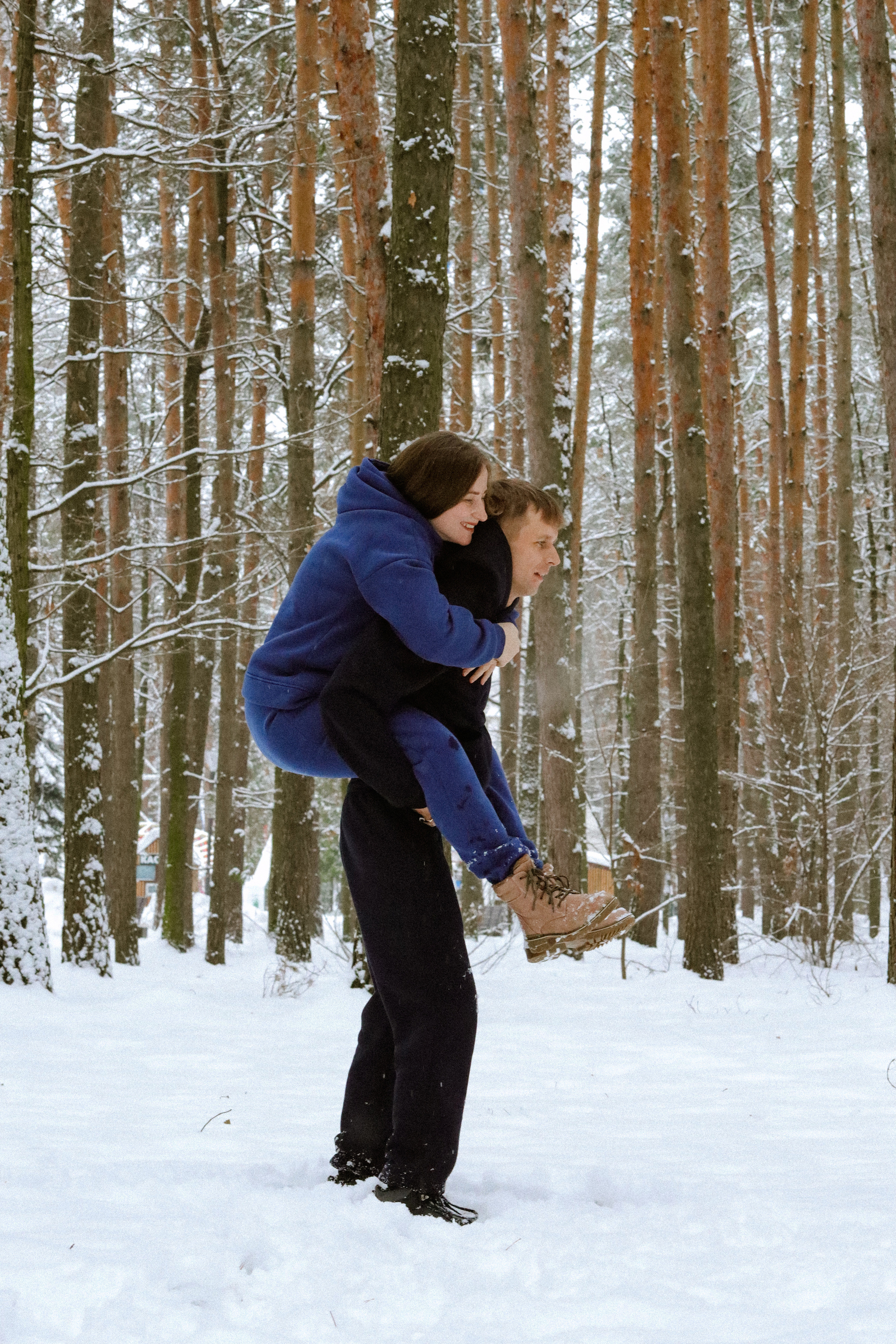 Наталья и Станислав. Фотограф Виктория Бурова