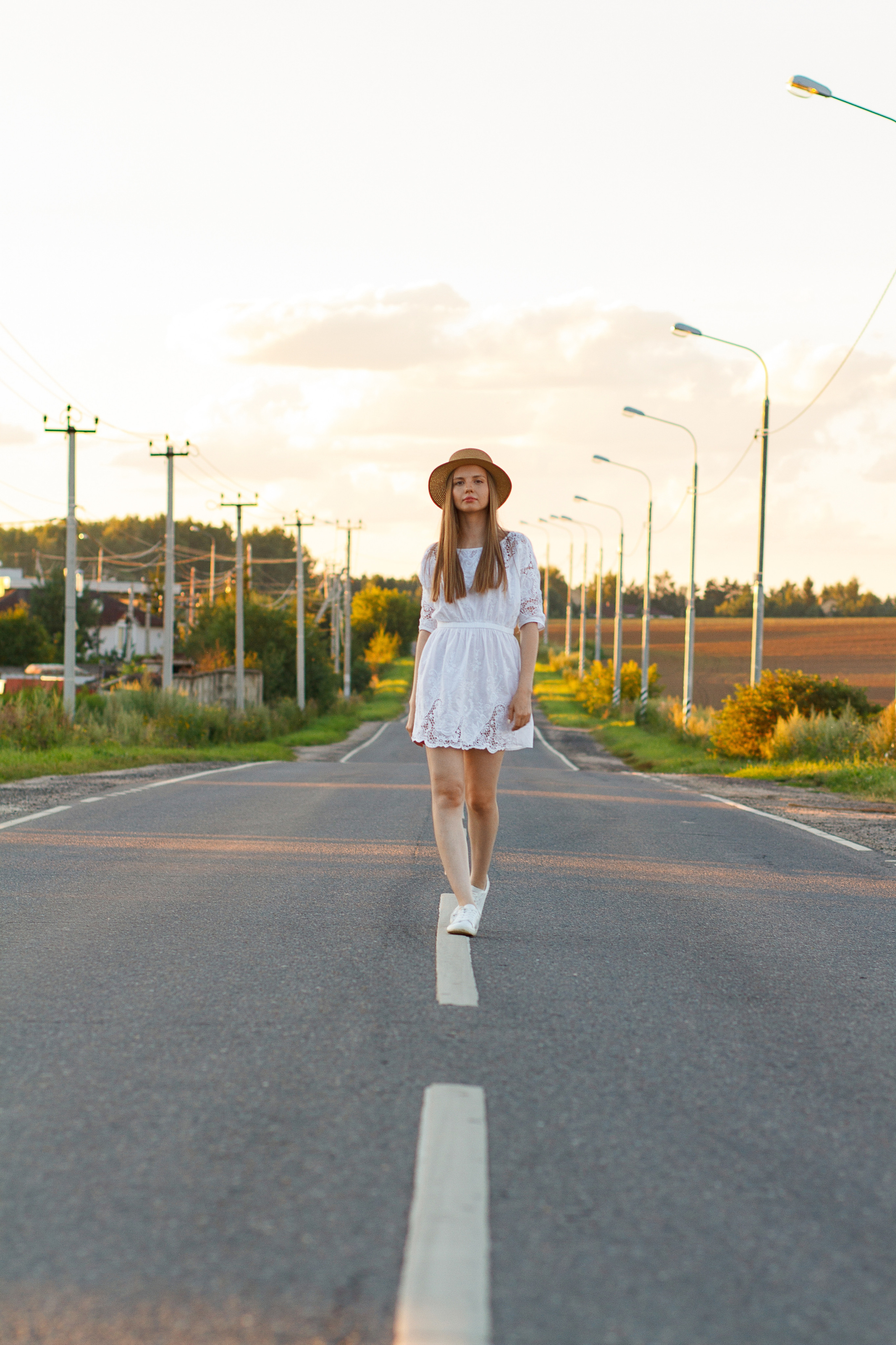 Фотосессия в поле, пшеница. Фотограф Виктория Бурова