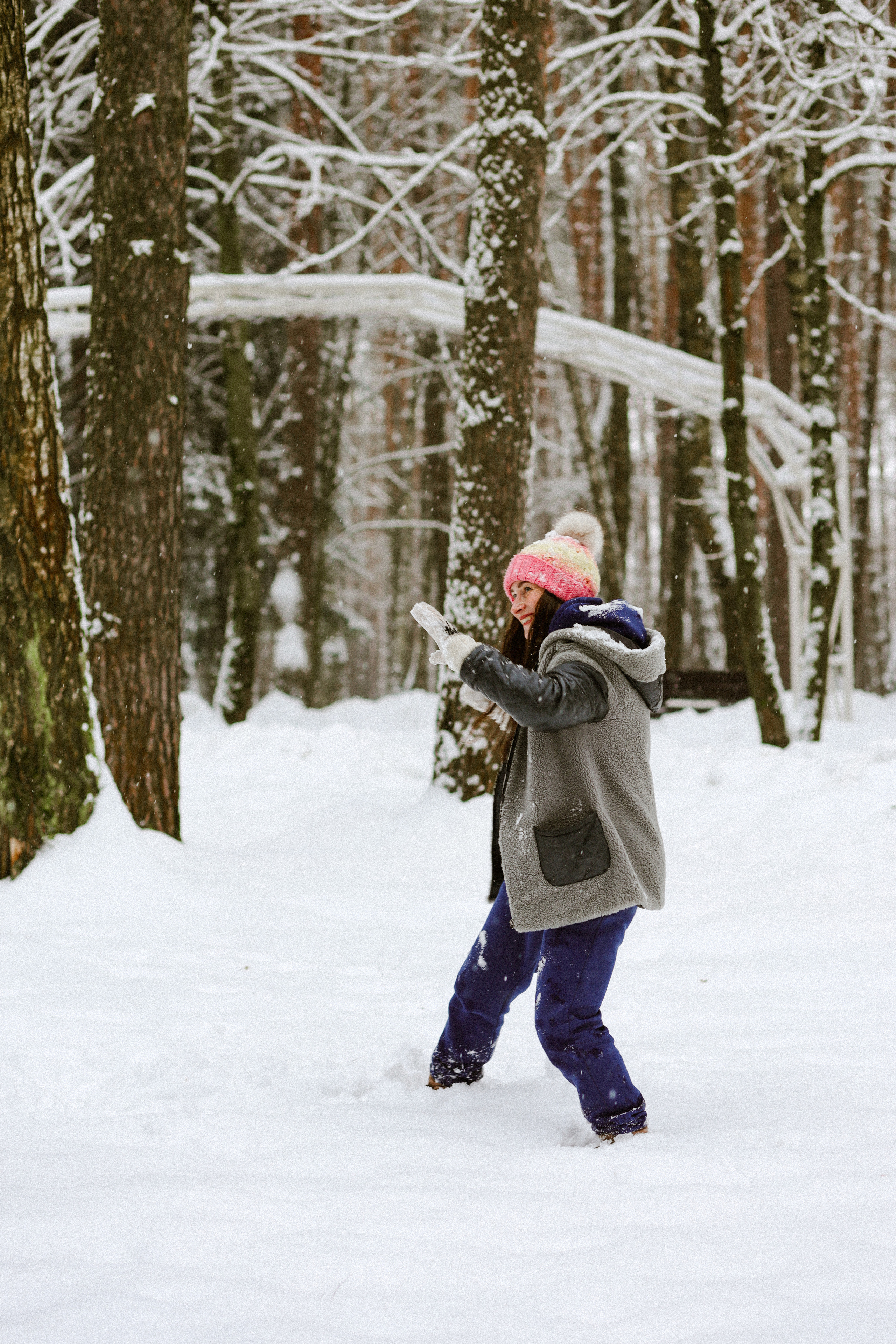 Наталья и Станислав. Фотограф Виктория Бурова