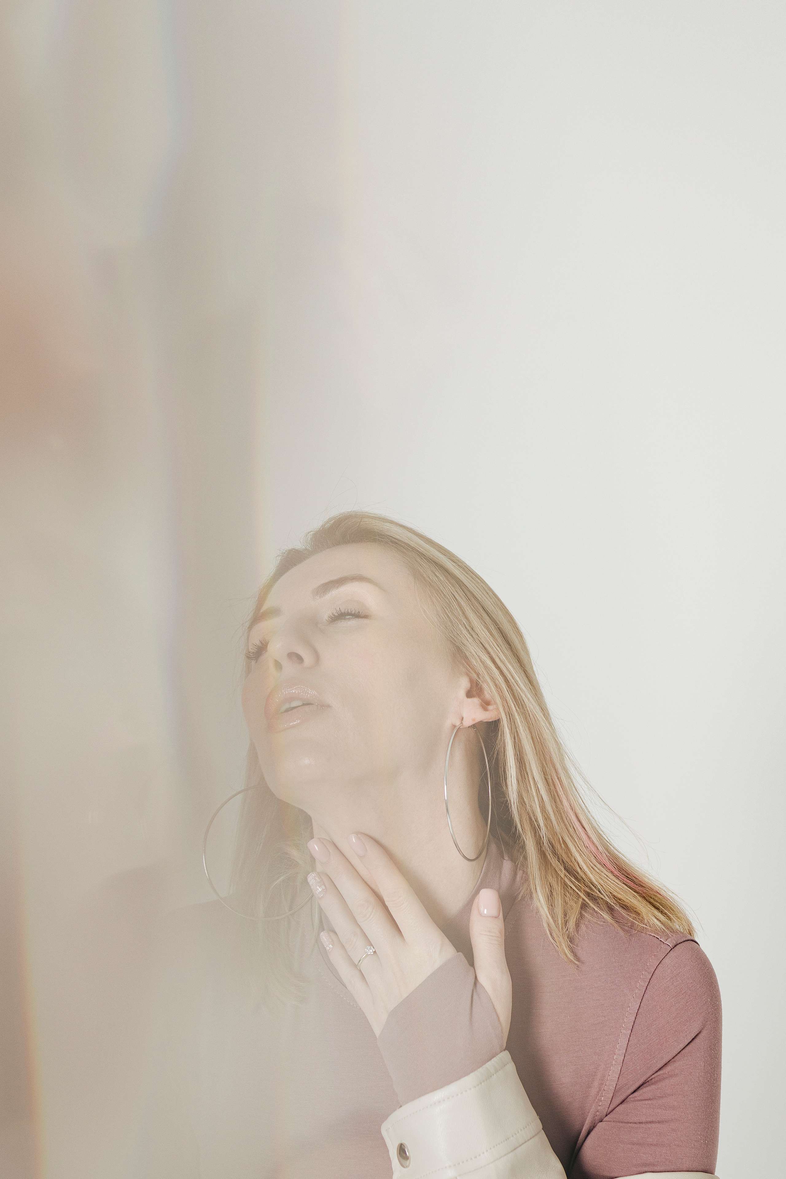 Индивидуальная фотосессия. Фотограф Виктория Кравец