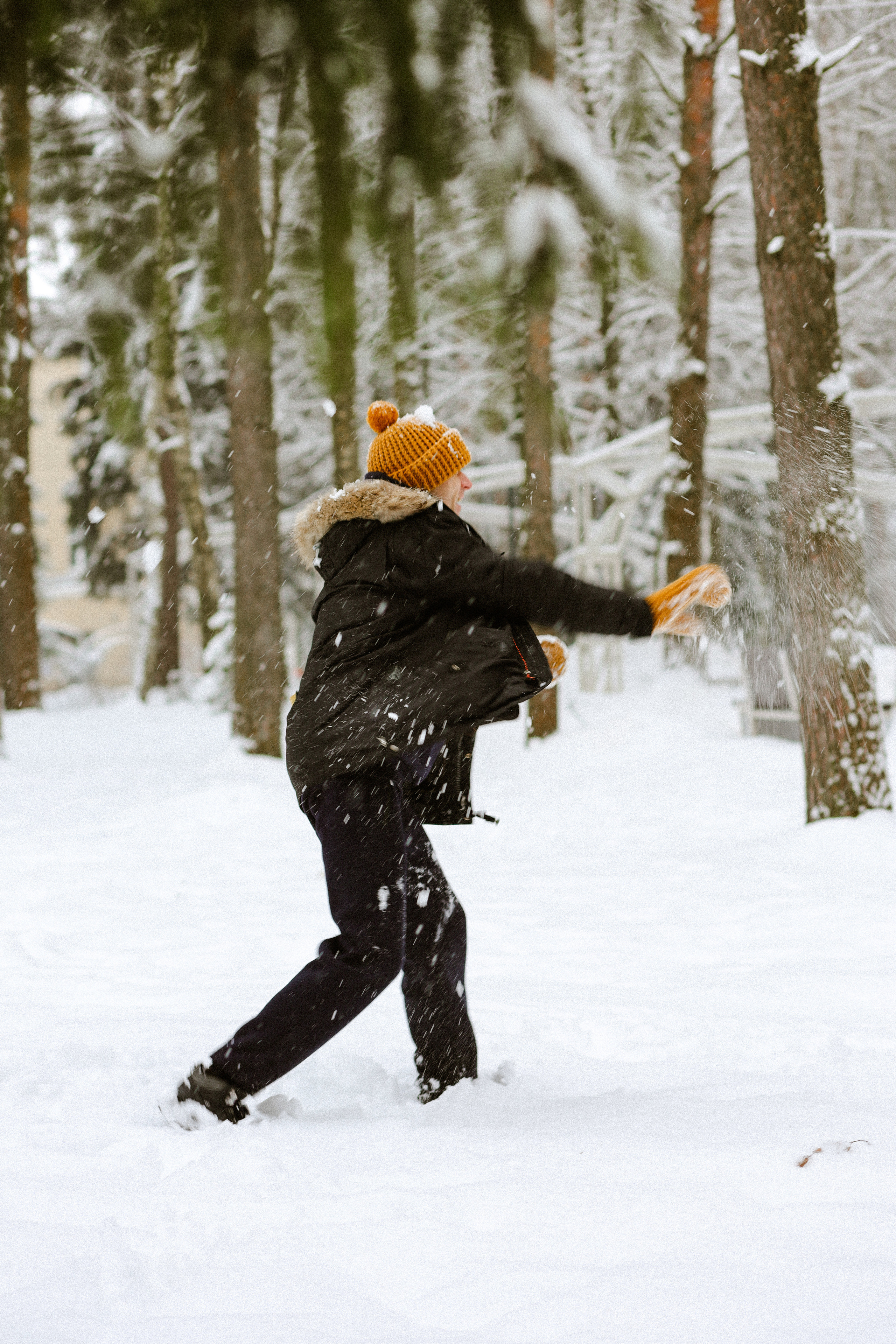 Наталья и Станислав. Фотограф Виктория Бурова