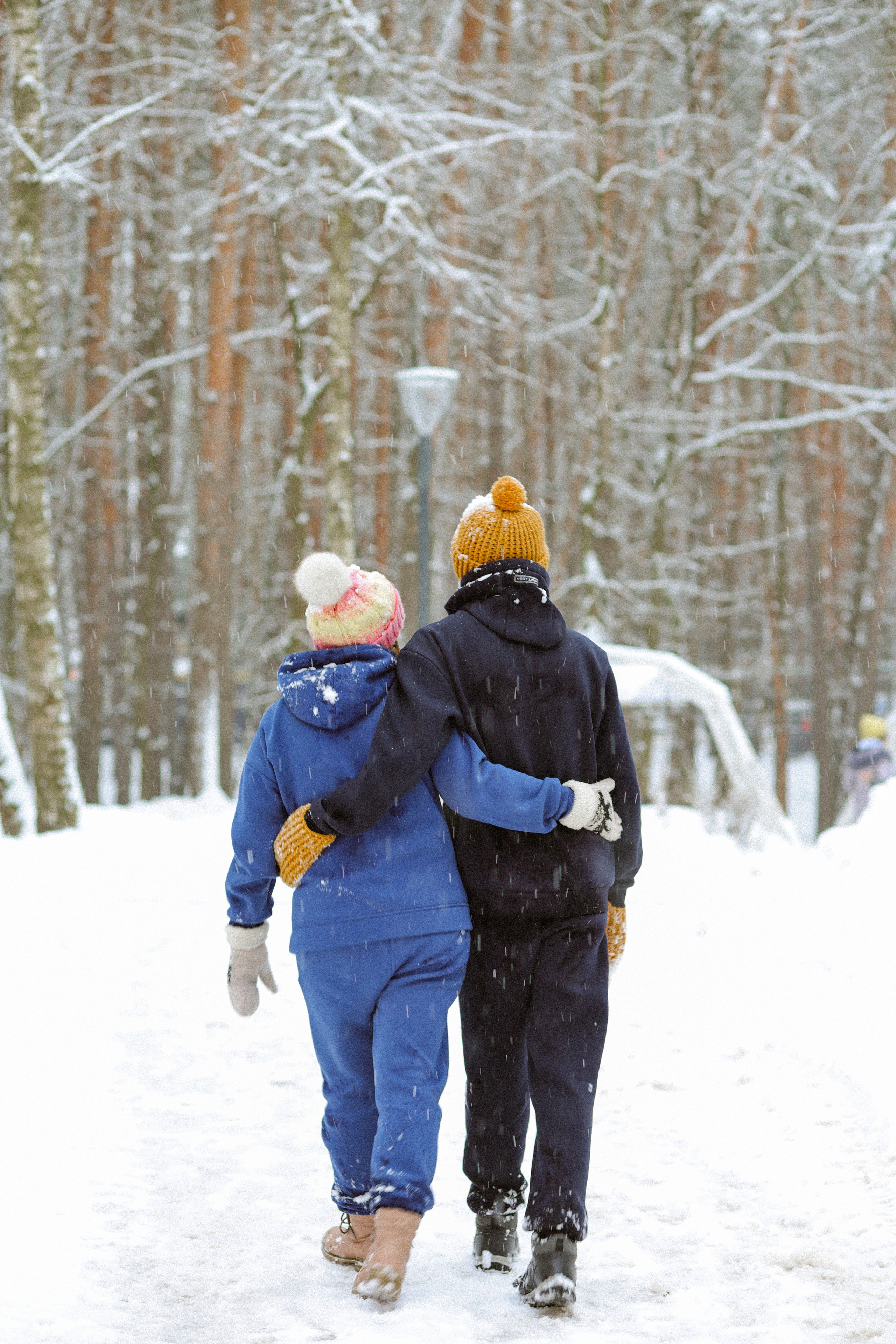 Наталья и Станислав. Фотограф Виктория Бурова