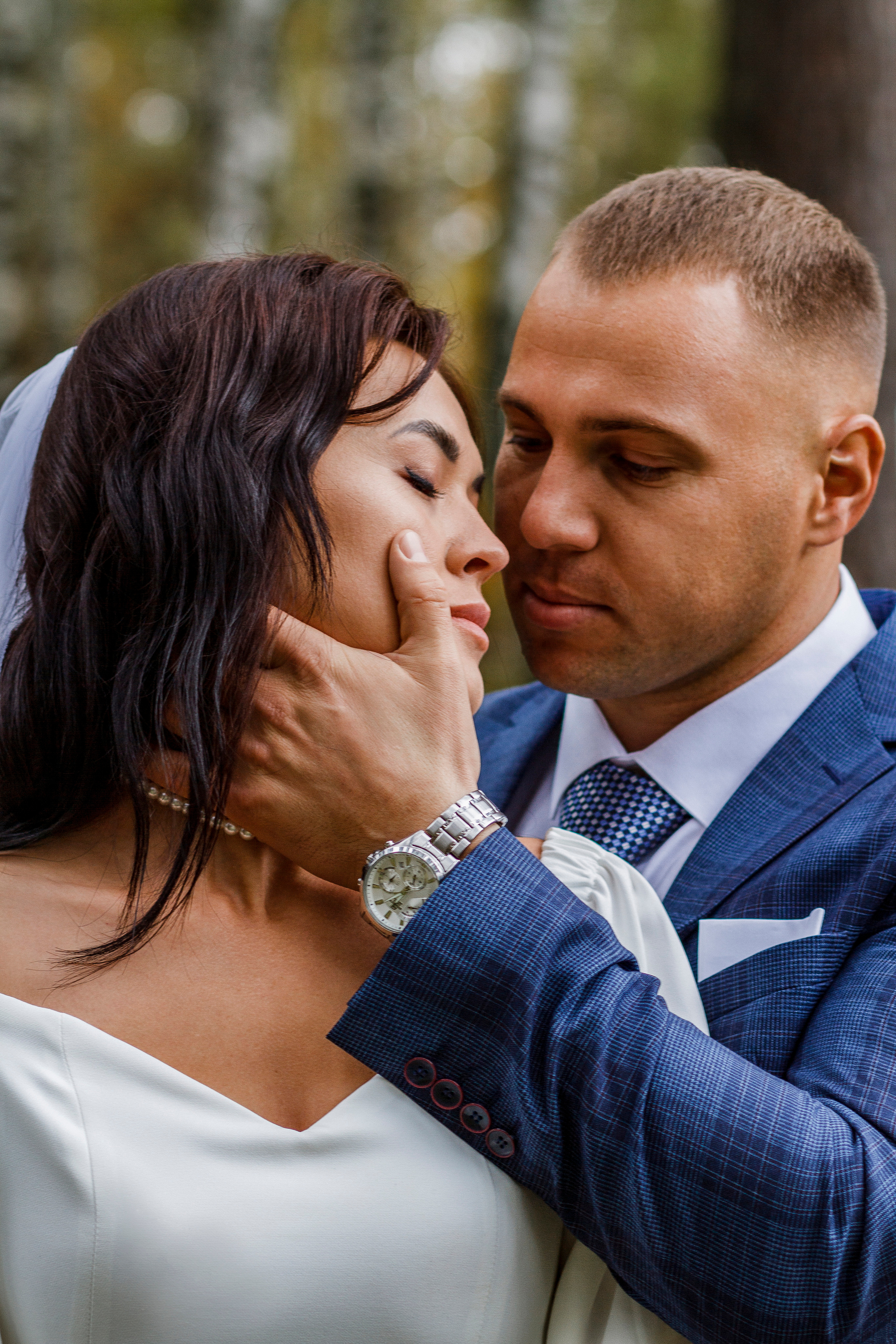 Наталья & Иван