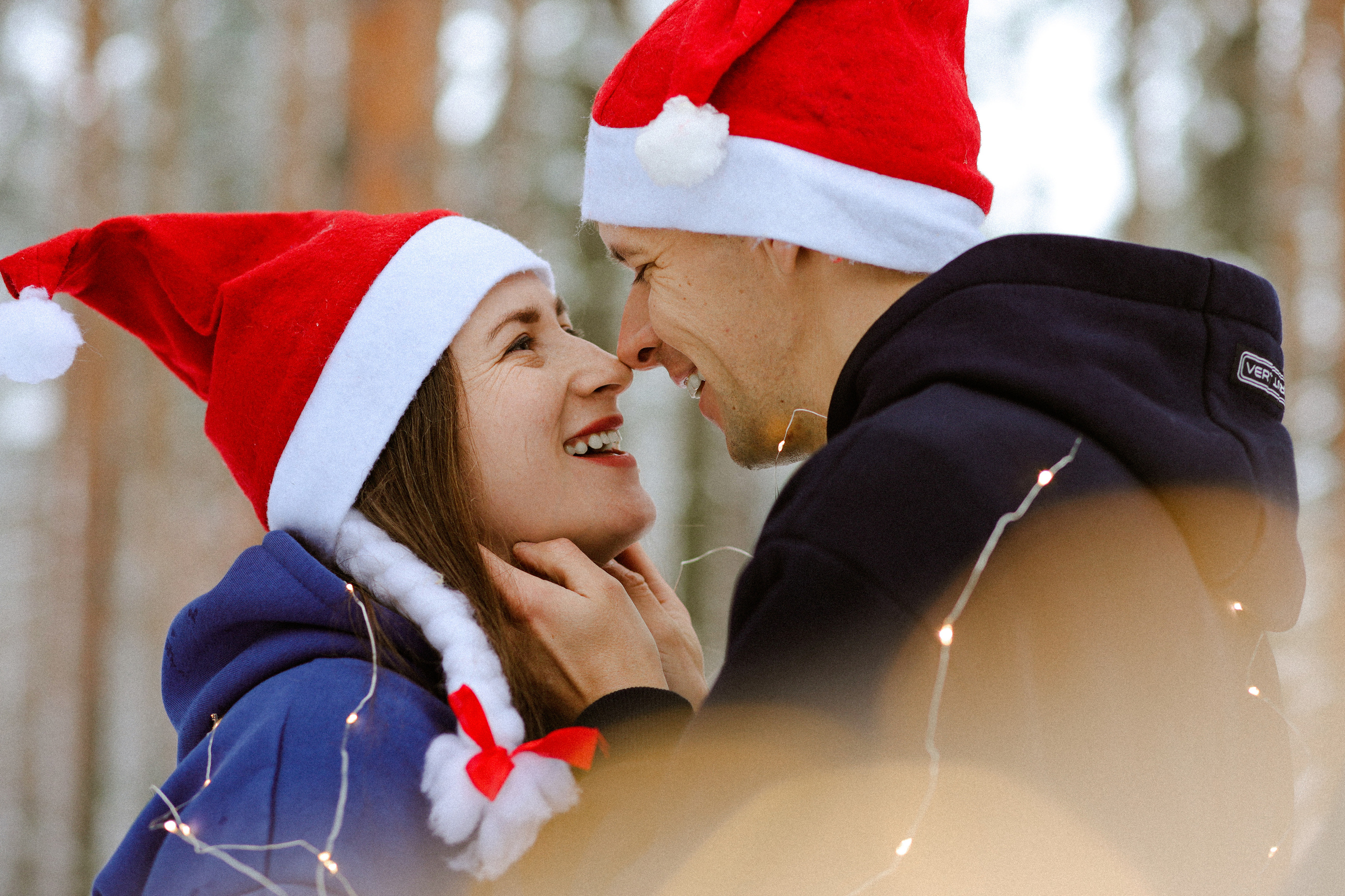Наталья и Станислав. Фотограф Виктория Бурова