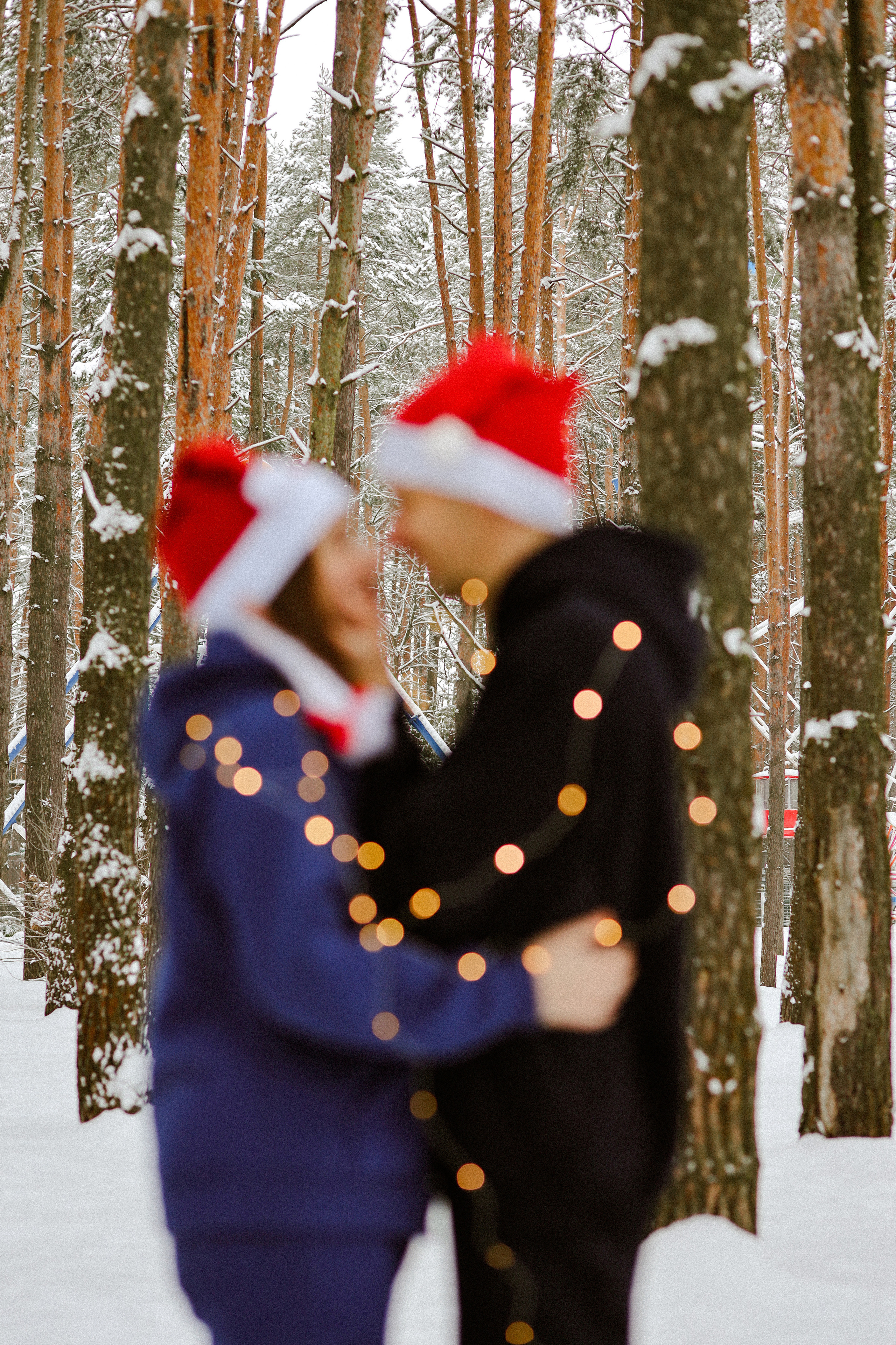 Наталья и Станислав. Фотограф Виктория Бурова