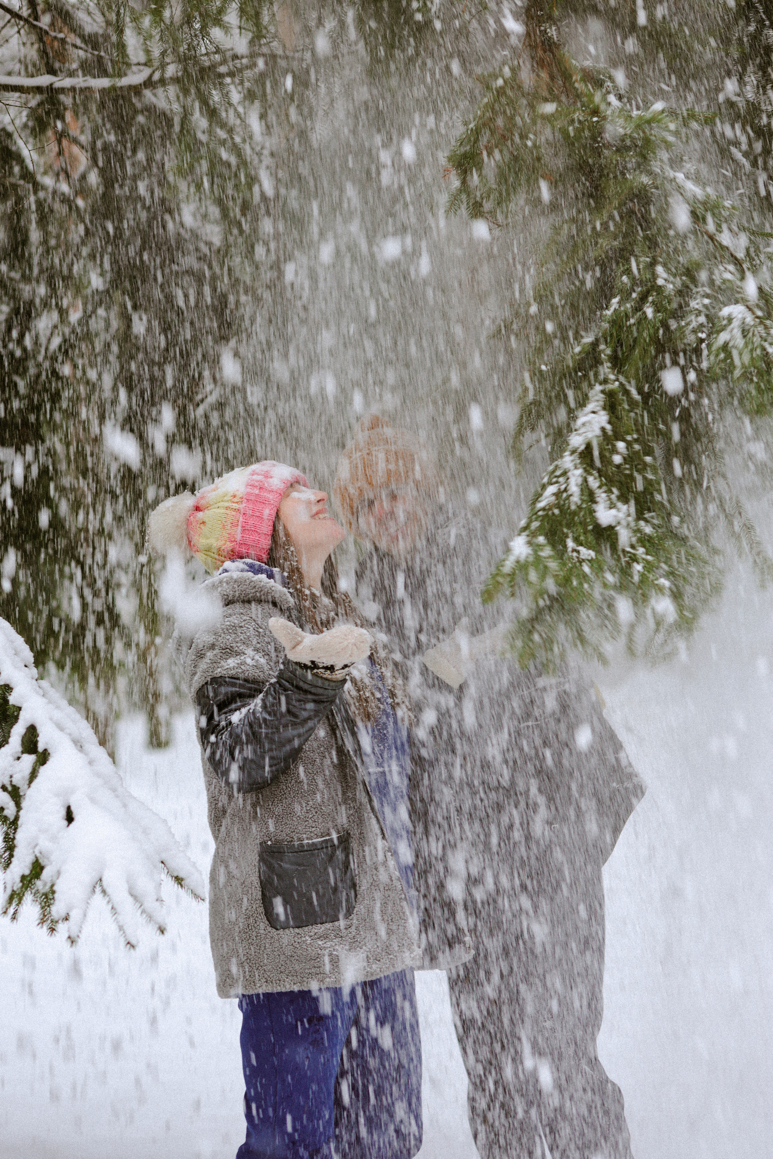 Наталья и Станислав. Фотограф Виктория Бурова