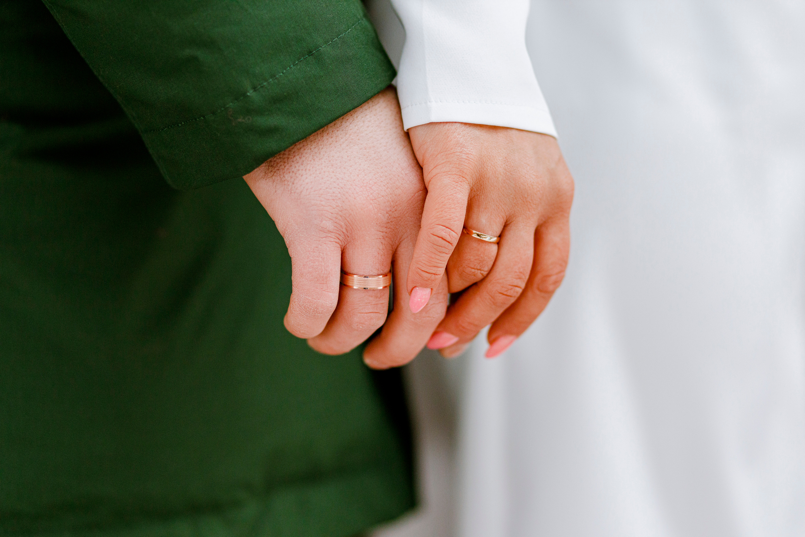 Свадебная фотосессия. Фотограф Виктория Бурова