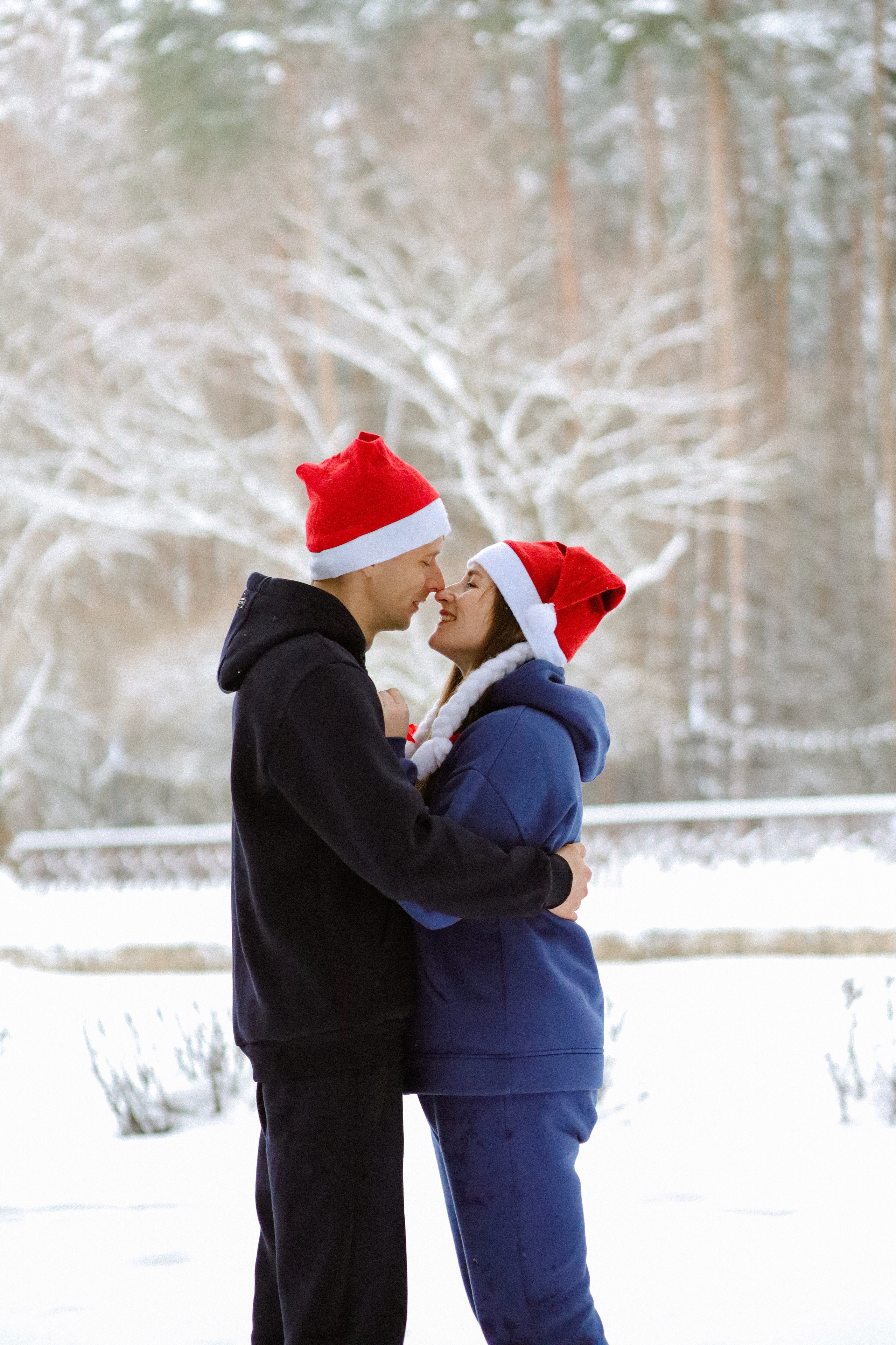 Наталья и Станислав. Фотограф Виктория Бурова