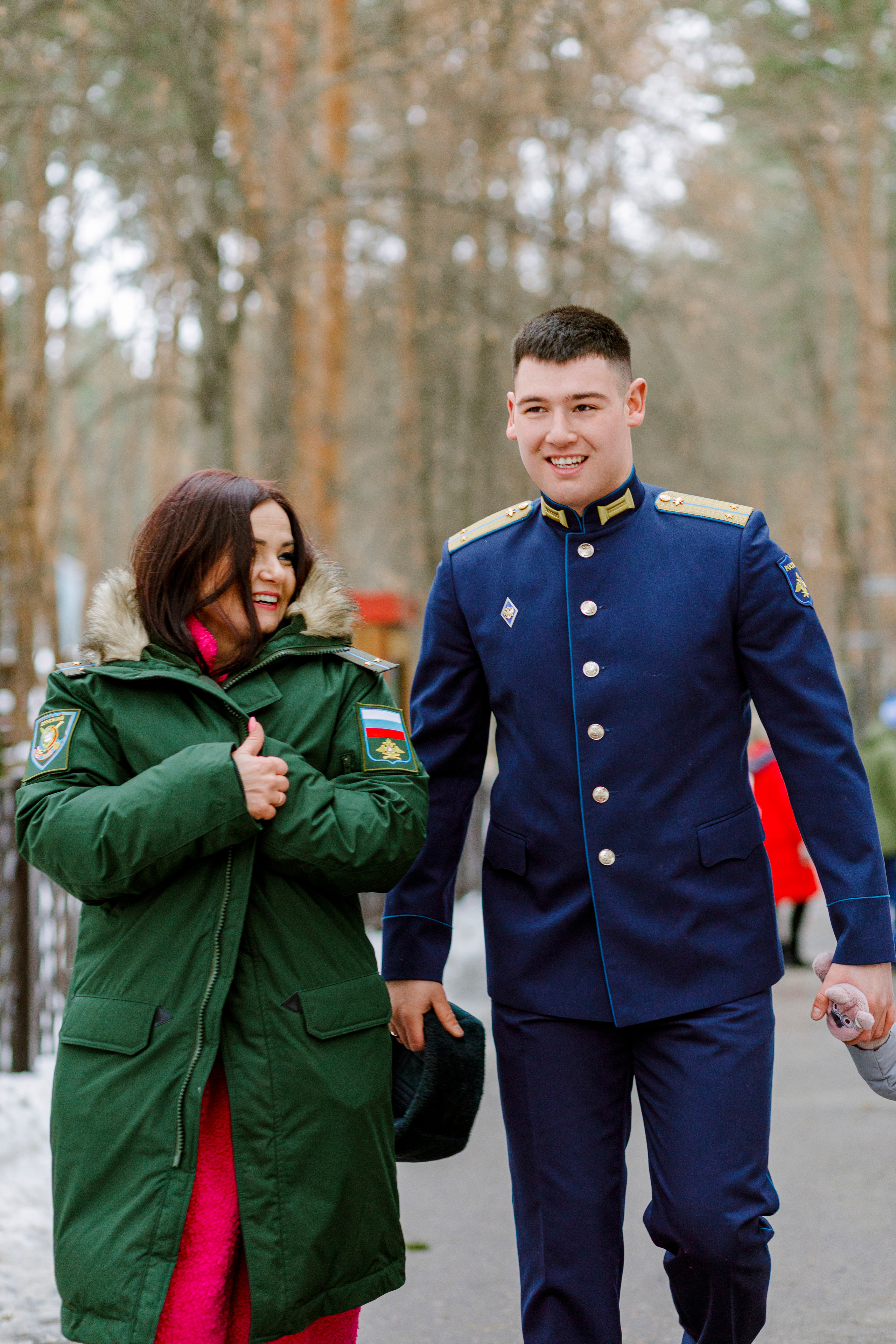 Свадебная фотосессия. Фотограф Виктория Бурова