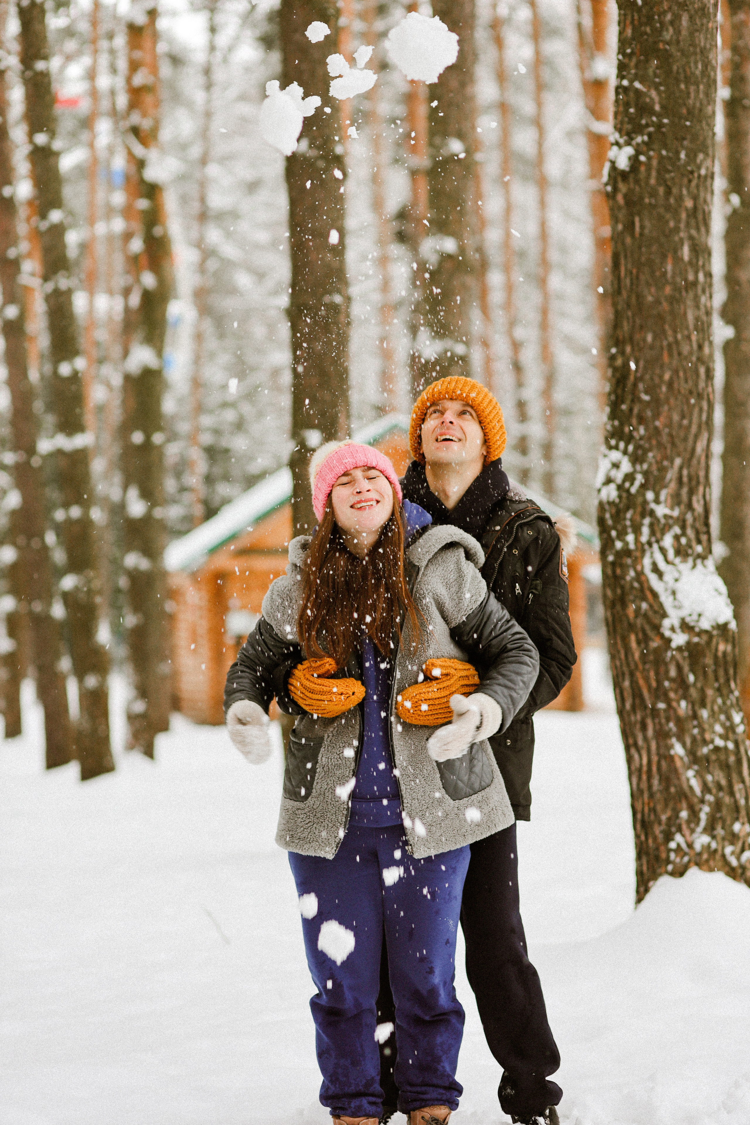 Наталья и Станислав. Фотограф Виктория Бурова