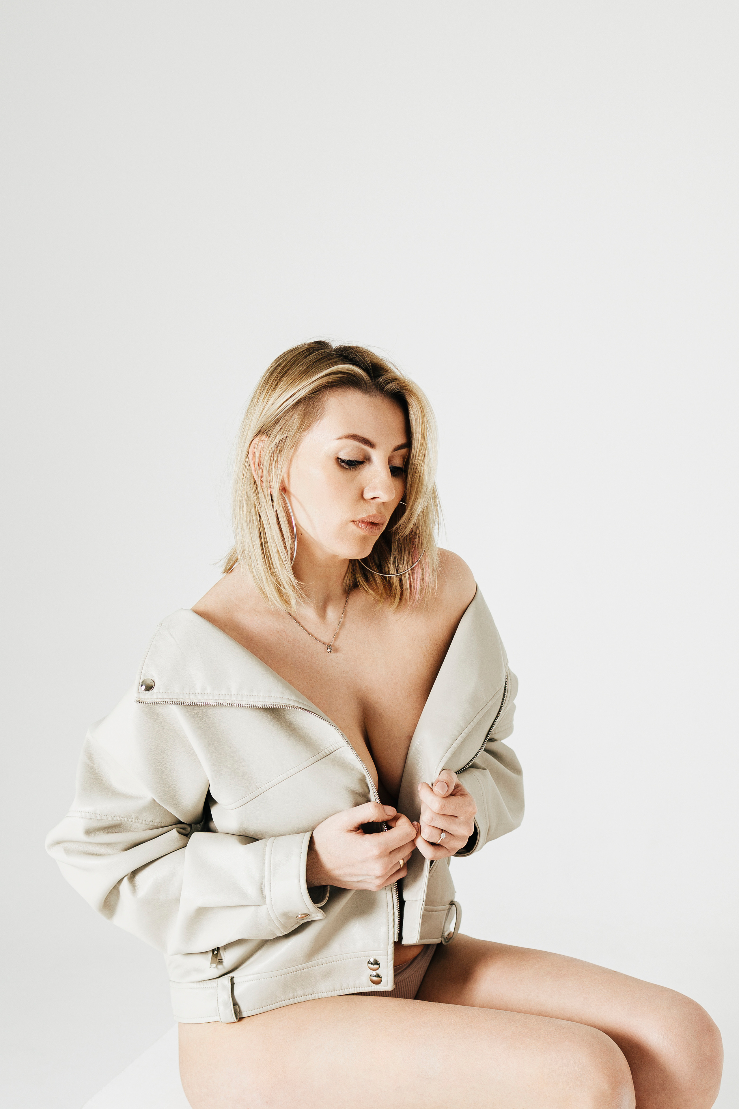 Индивидуальная фотосессия. Фотограф Виктория Кравец