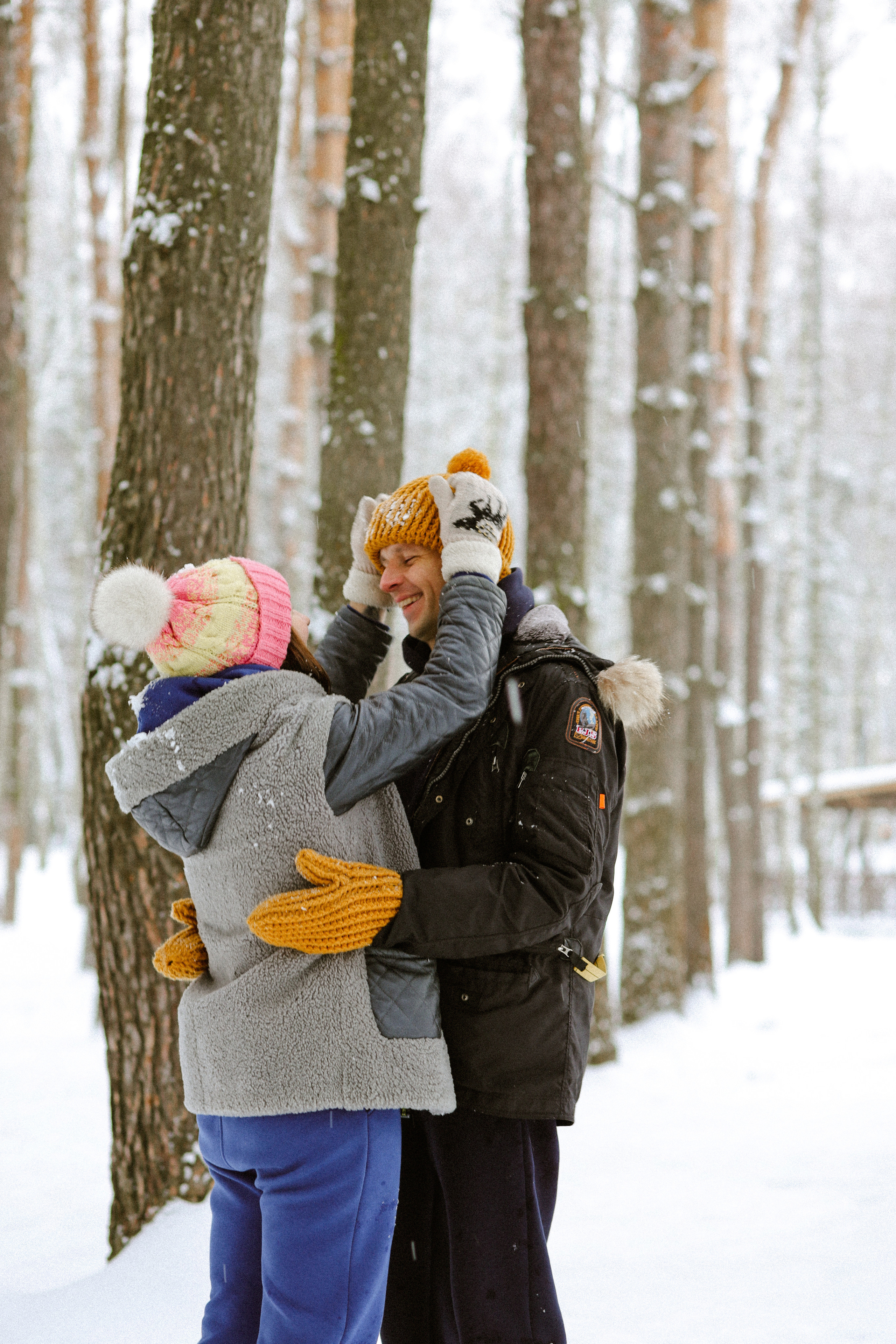 Наталья и Станислав. Фотограф Виктория Бурова