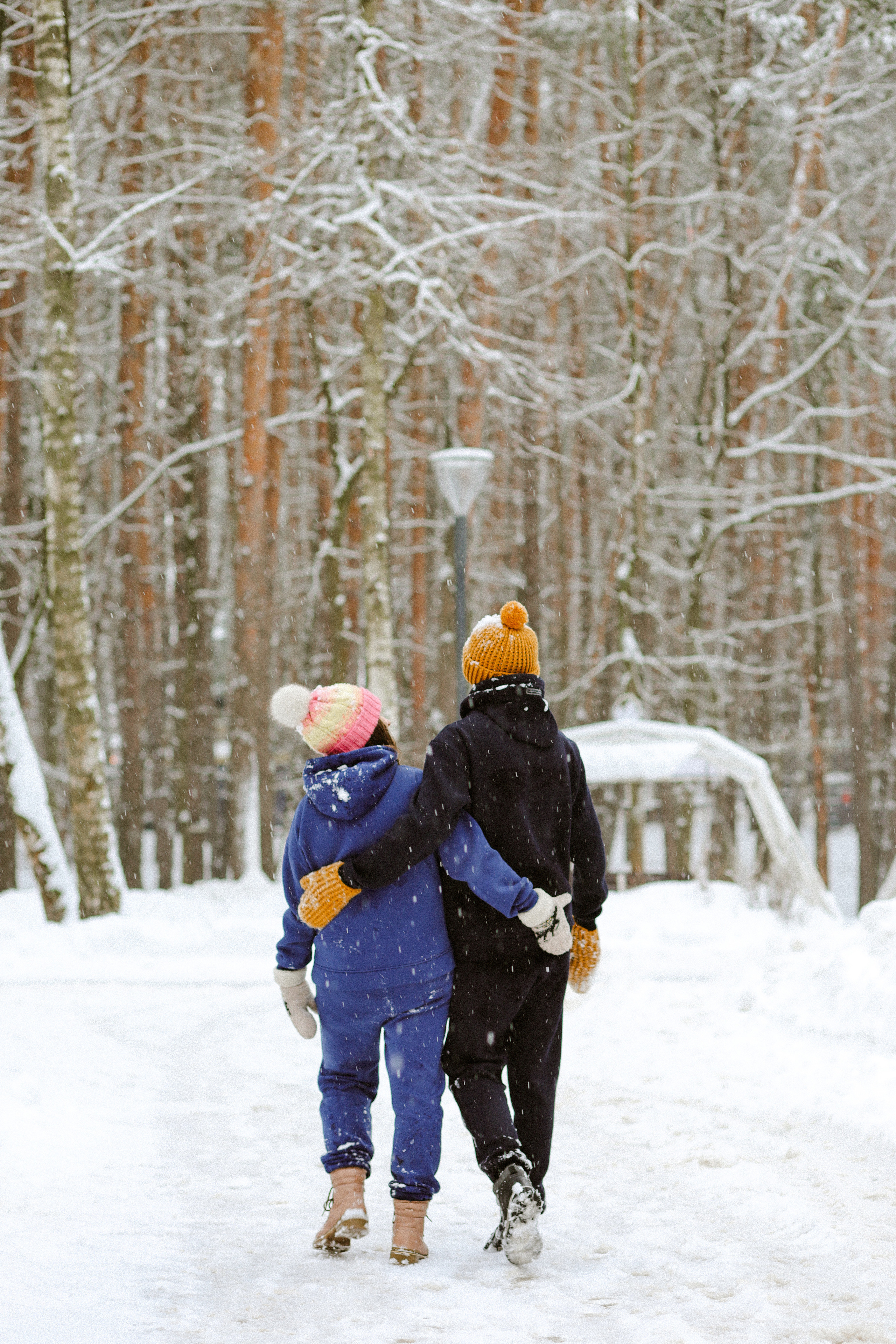 Наталья и Станислав. Фотограф Виктория Бурова