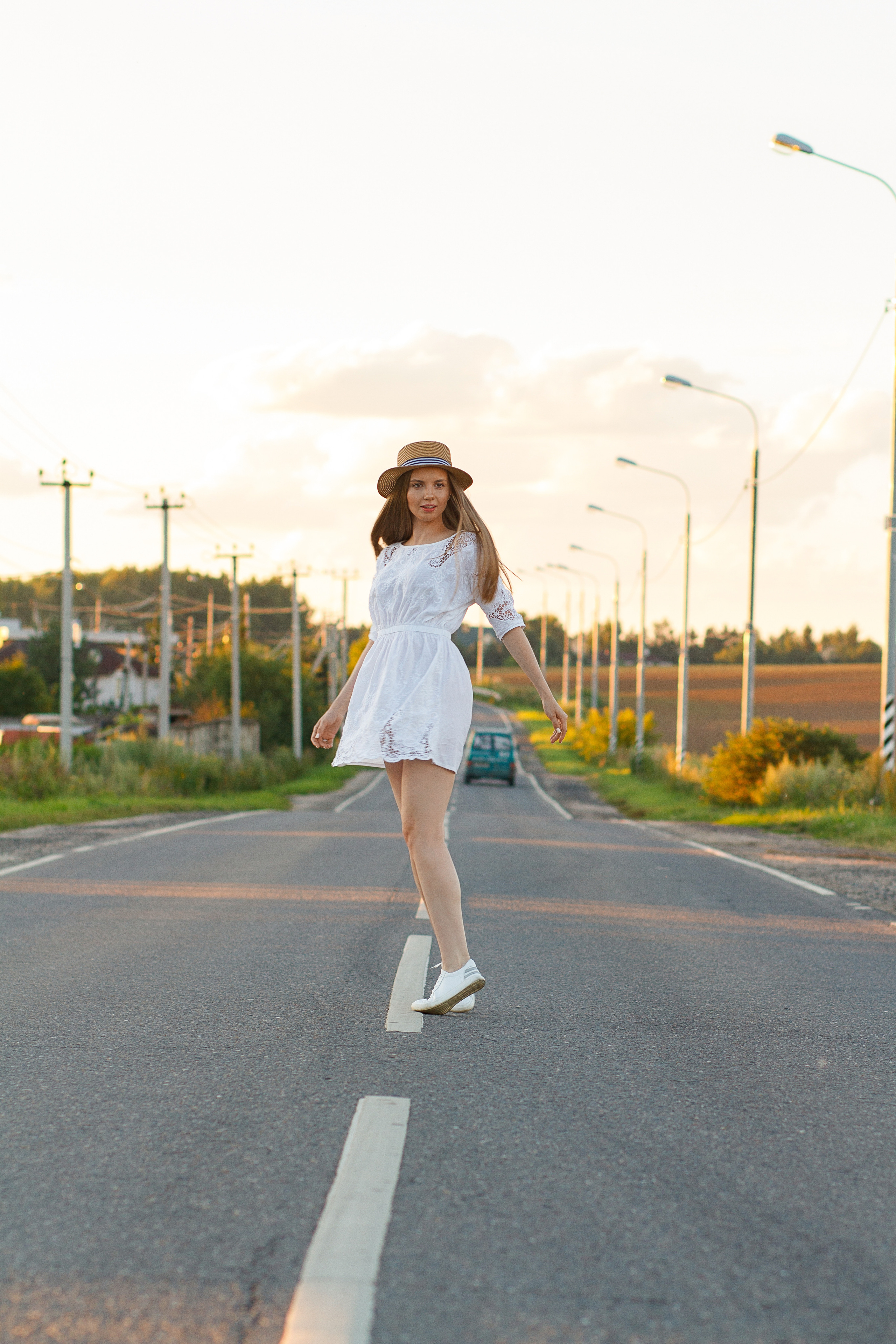 Фотосессия в поле, пшеница. Фотограф Виктория Бурова