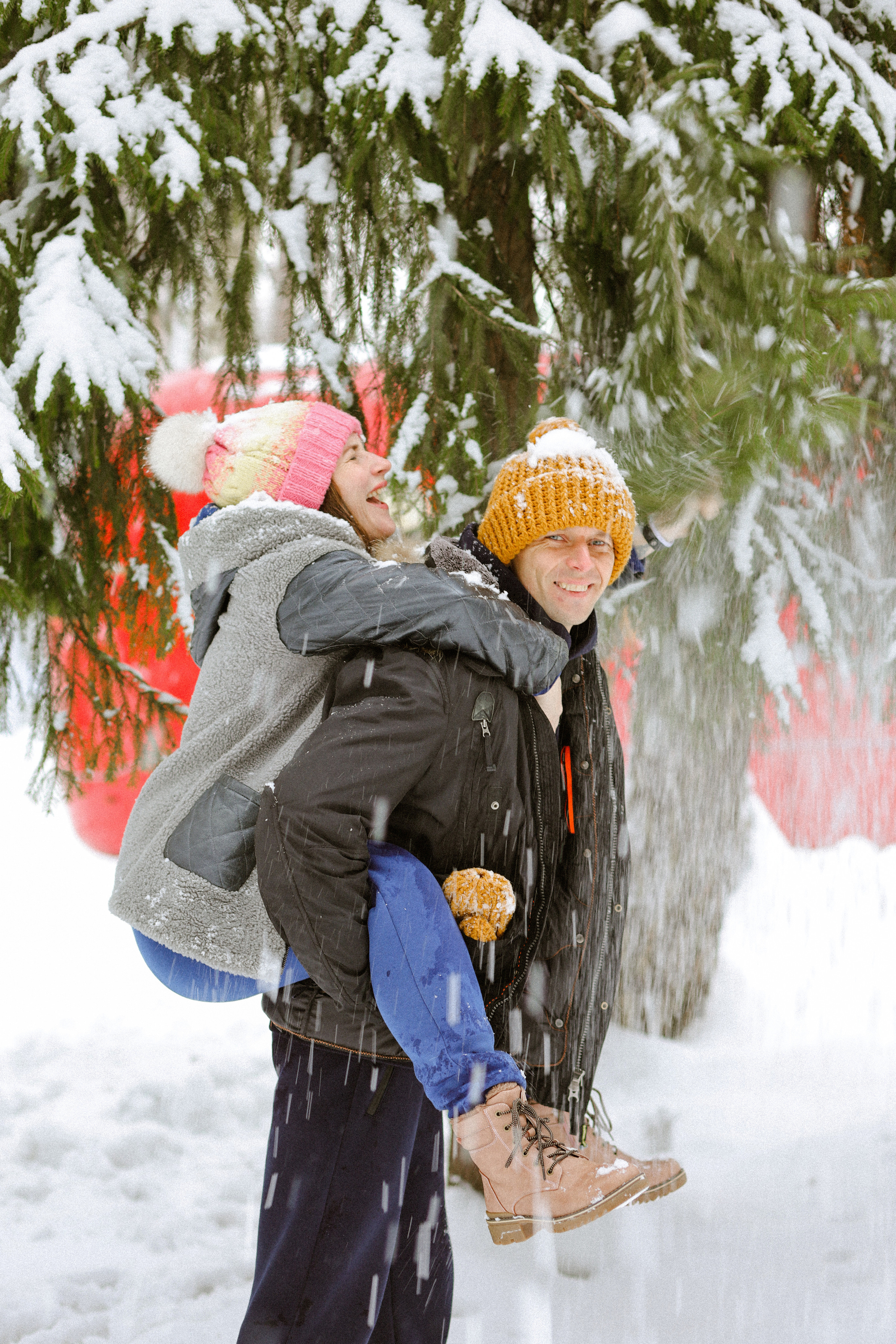 Наталья и Станислав. Фотограф Виктория Бурова