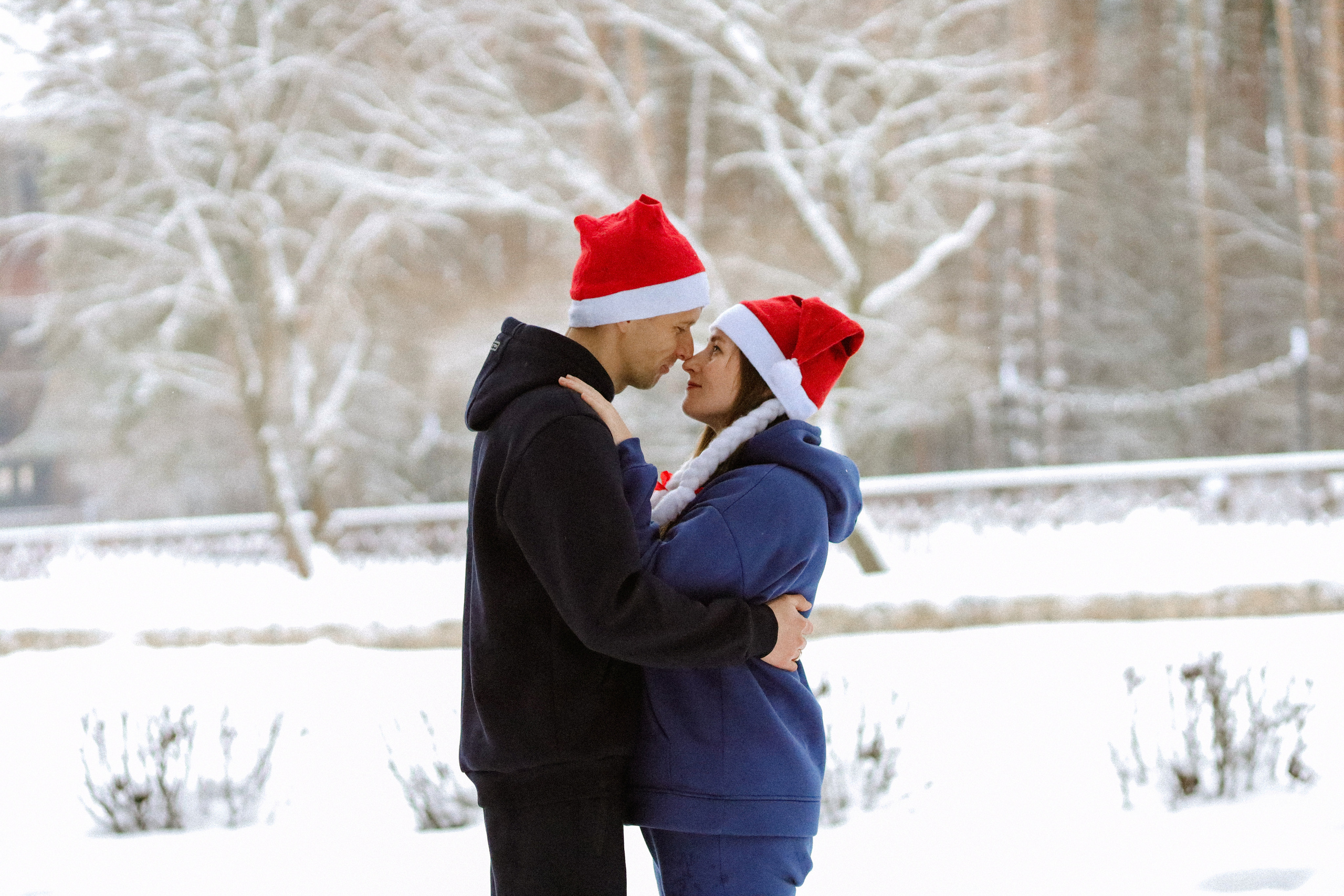 Наталья и Станислав. Фотограф Виктория Бурова