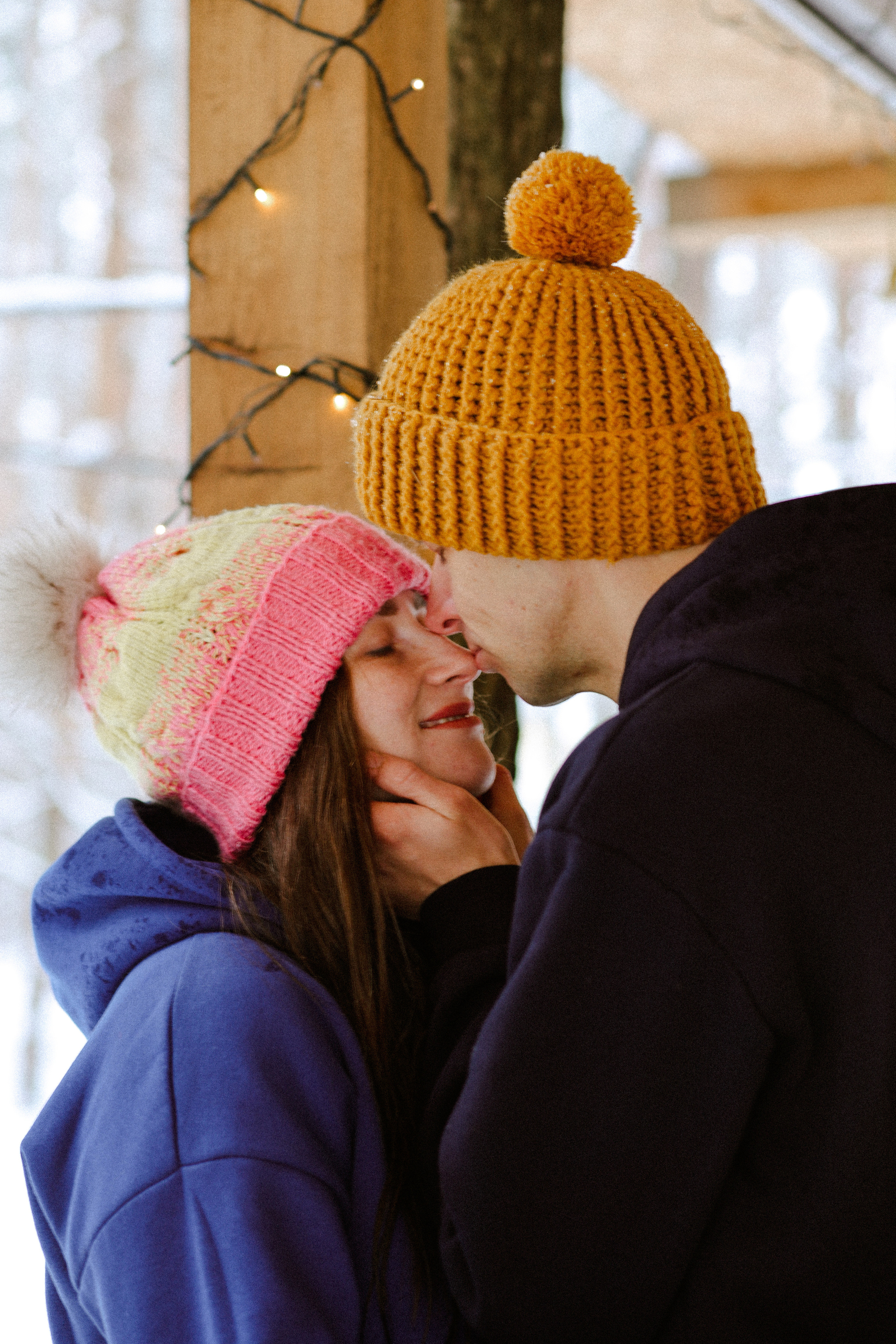 Наталья и Станислав. Фотограф Виктория Бурова