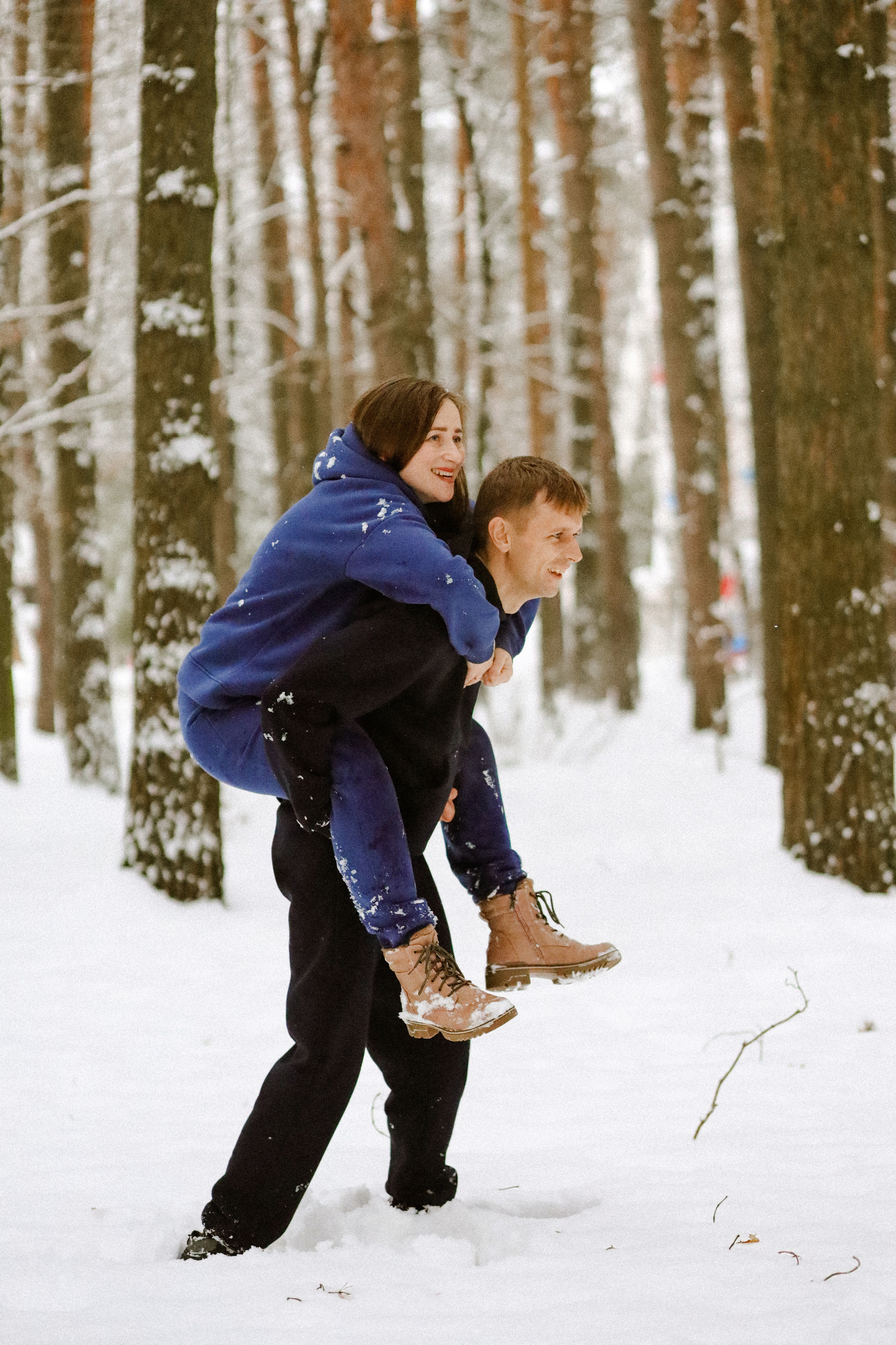 Наталья и Станислав. Фотограф Виктория Бурова