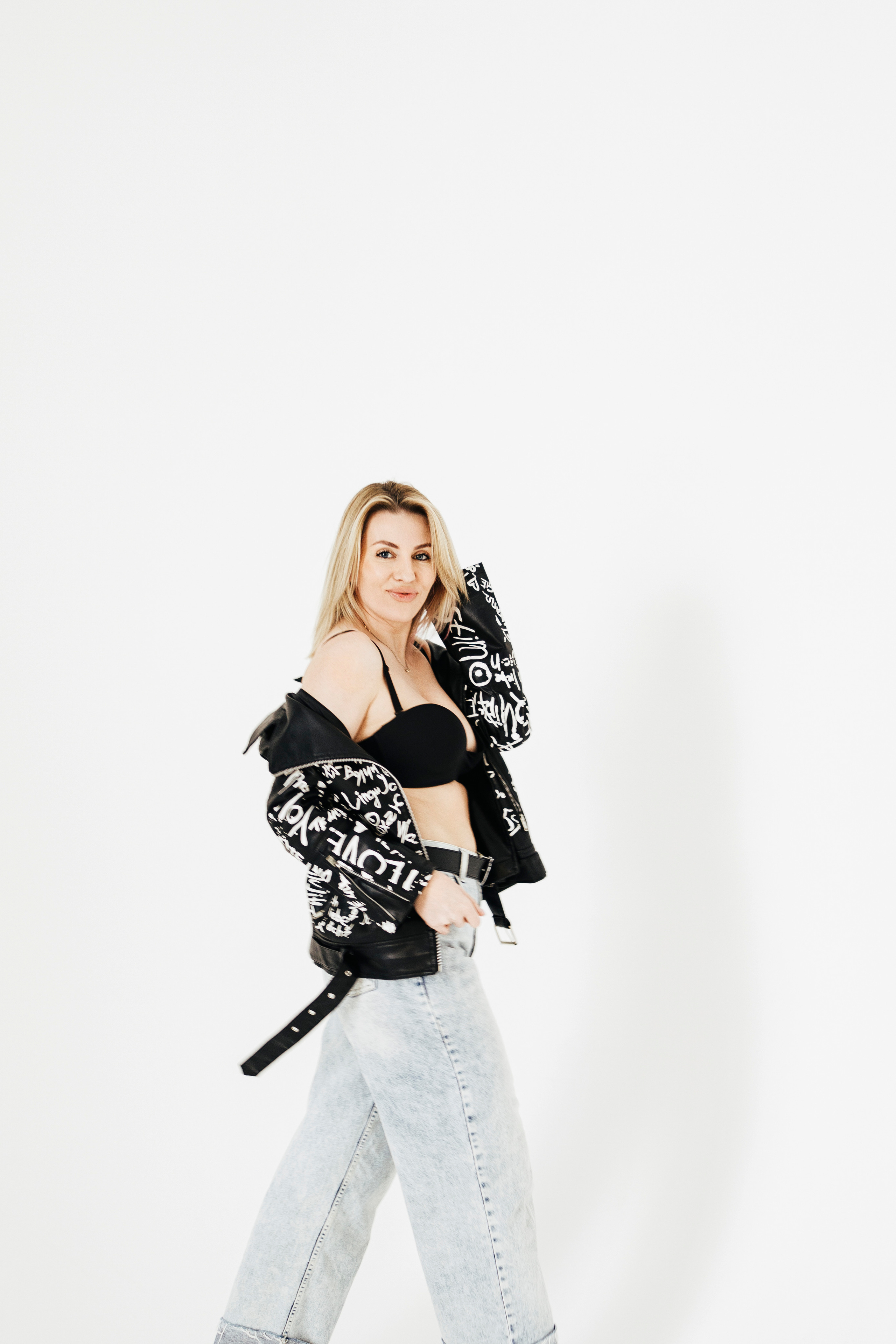 Индивидуальная фотосессия. Фотограф Виктория Кравец