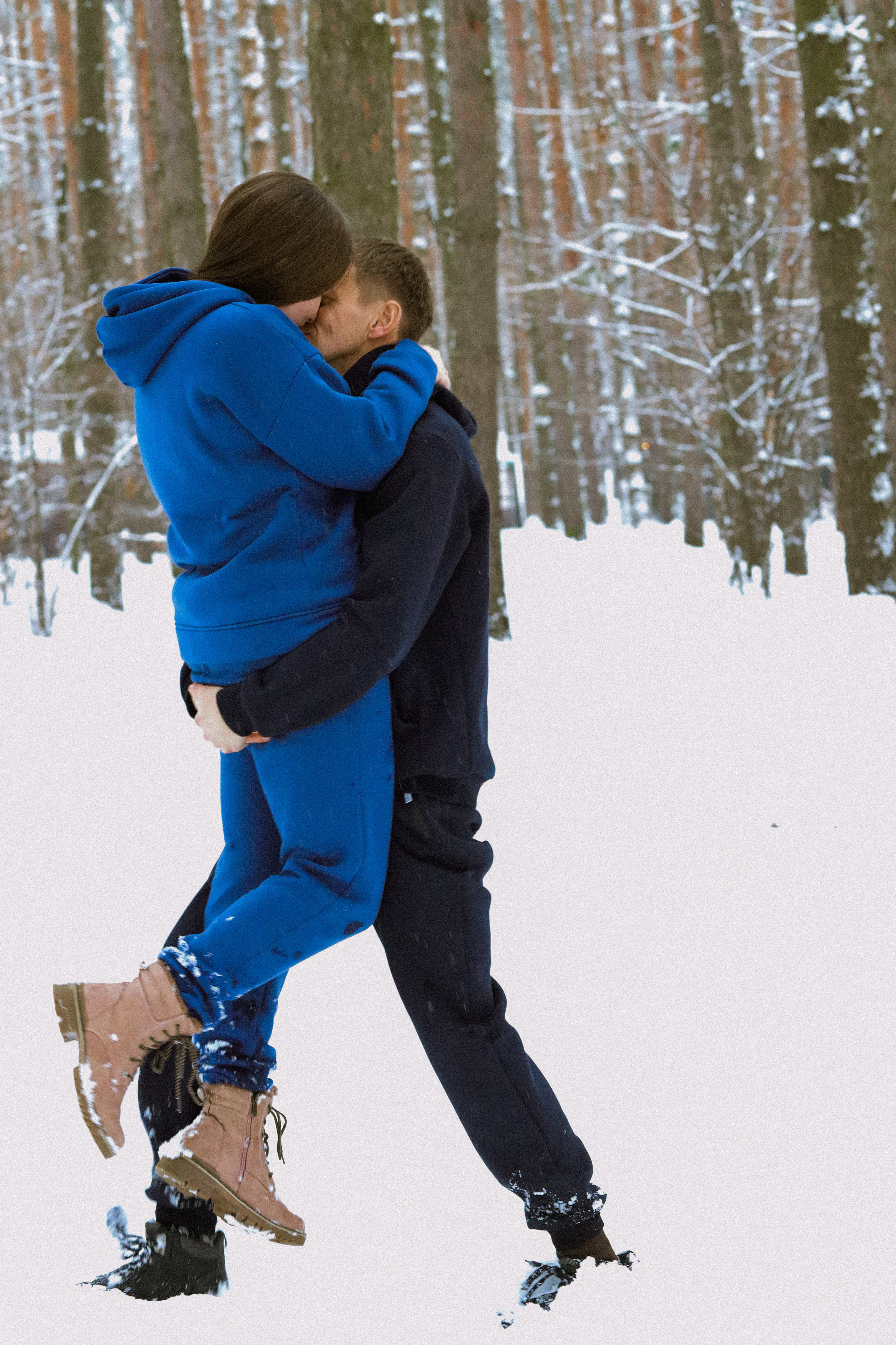 Наталья и Станислав. Фотограф Виктория Бурова