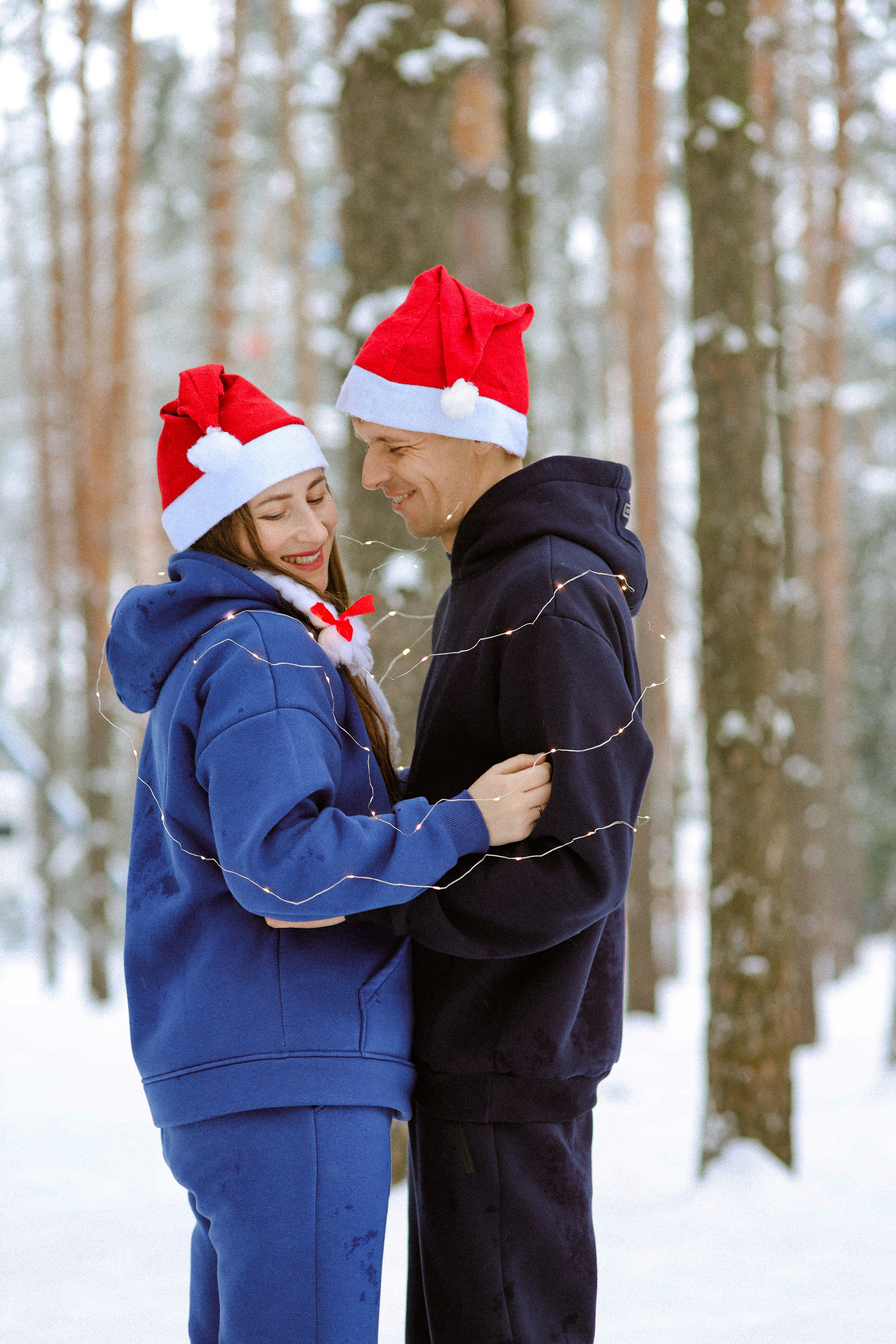 Наталья и Станислав. Фотограф Виктория Бурова