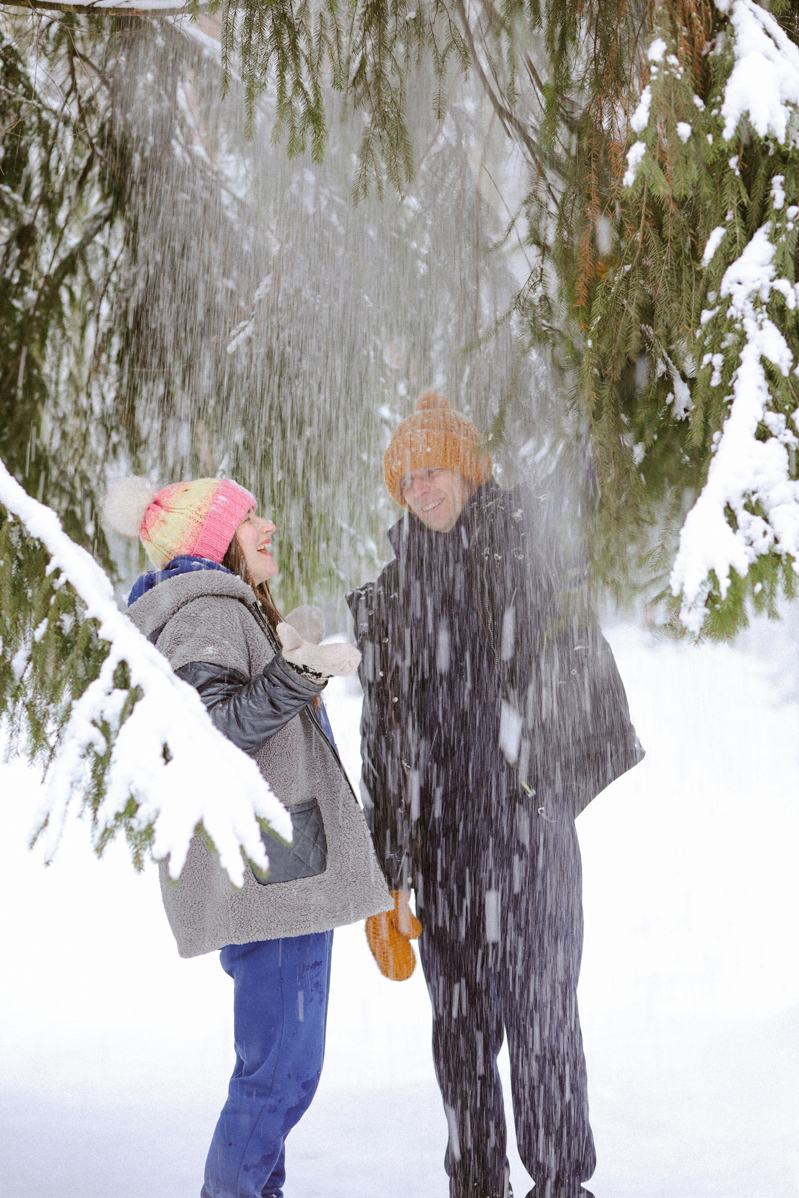 Наталья и Станислав. Фотограф Виктория Бурова