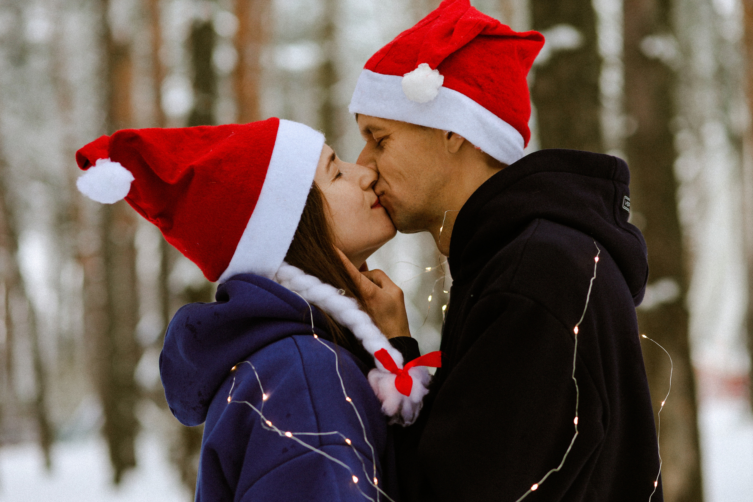 Наталья и Станислав. Фотограф Виктория Бурова