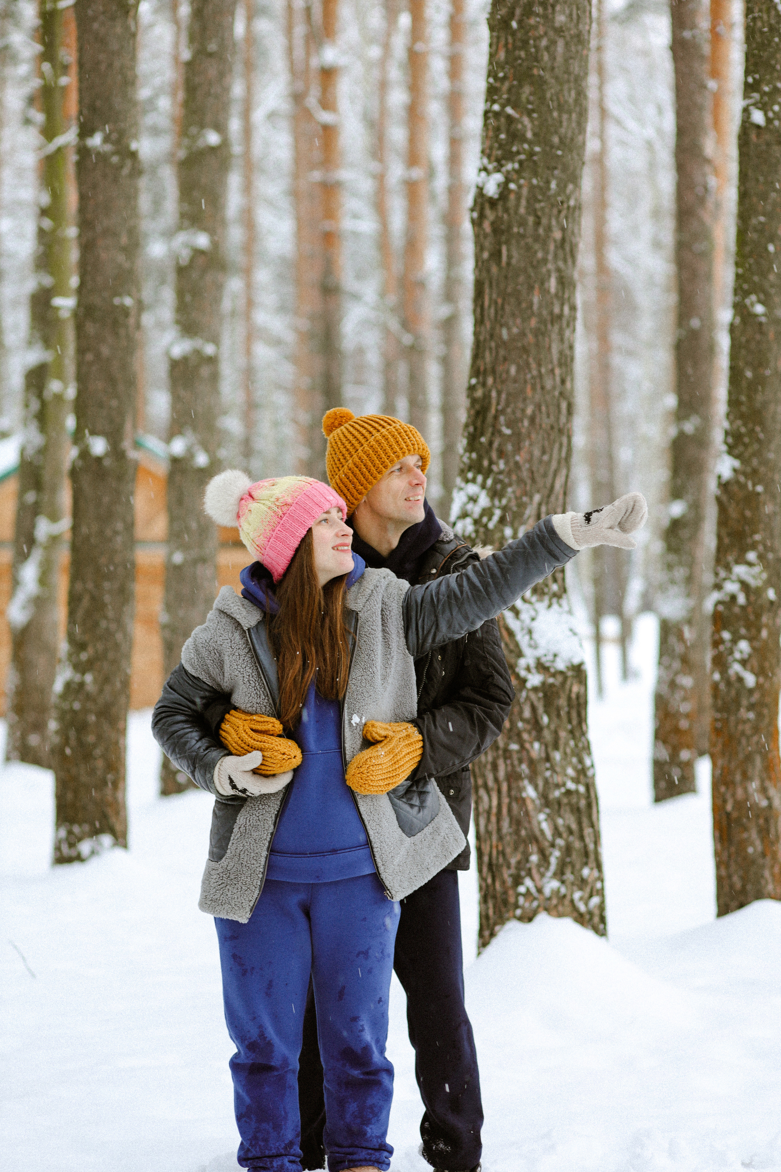 Наталья и Станислав. Фотограф Виктория Бурова