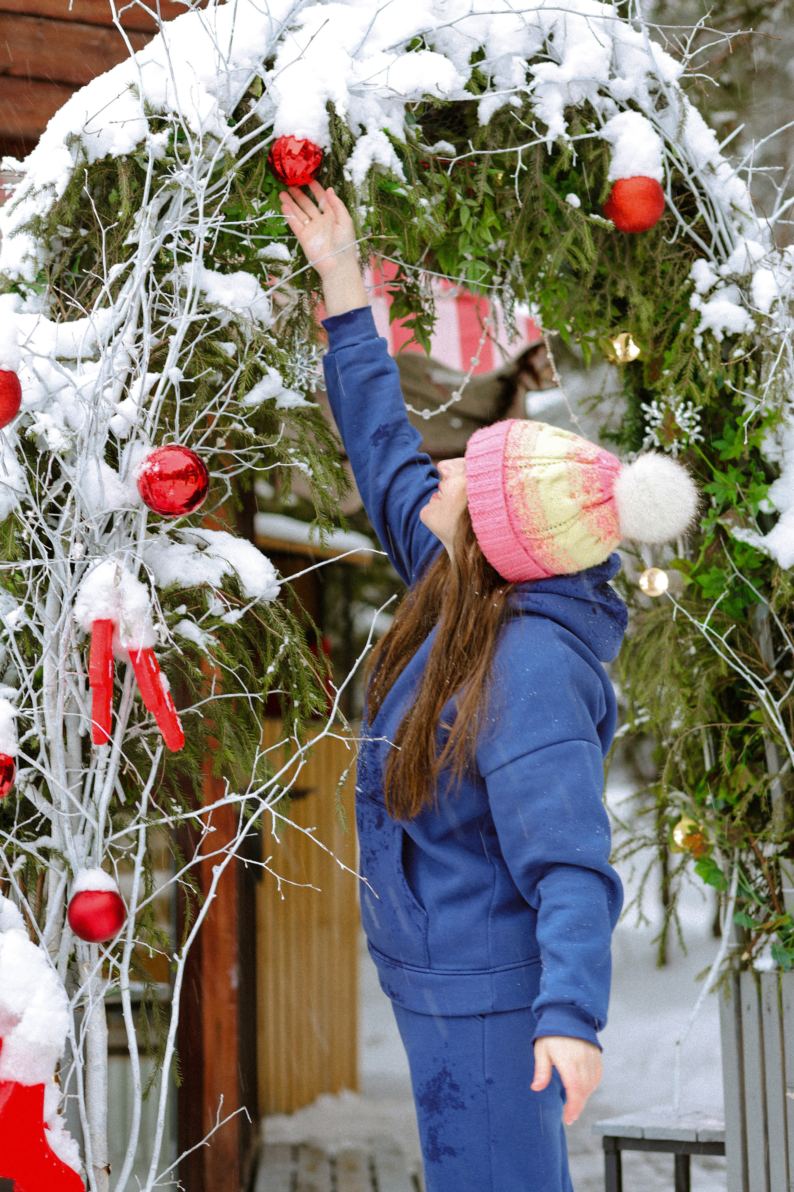 Наталья и Станислав. Фотограф Виктория Бурова