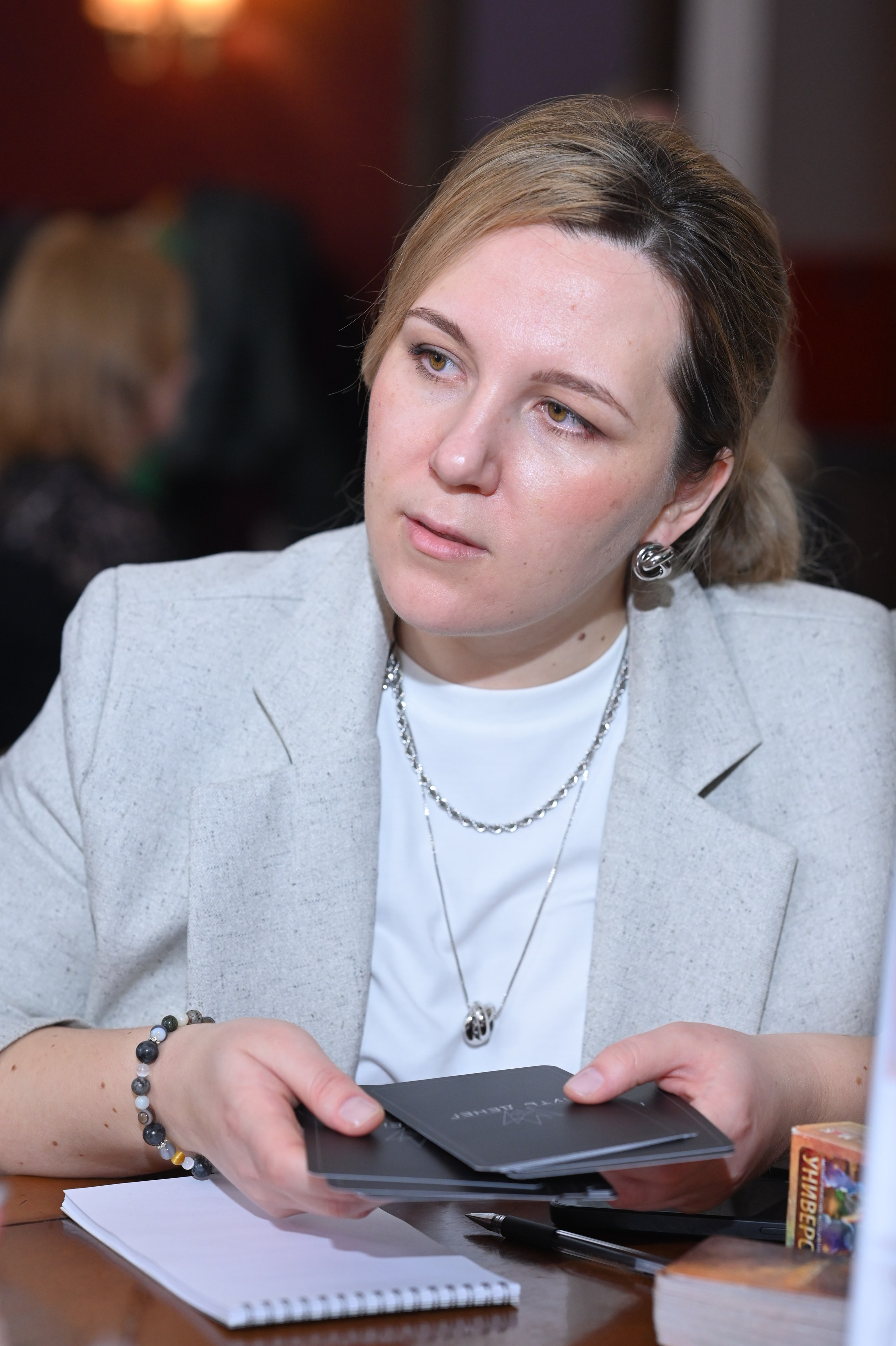 Женская Тусовка февраль 2025. ZDARONOKIA Репортажный фотограф