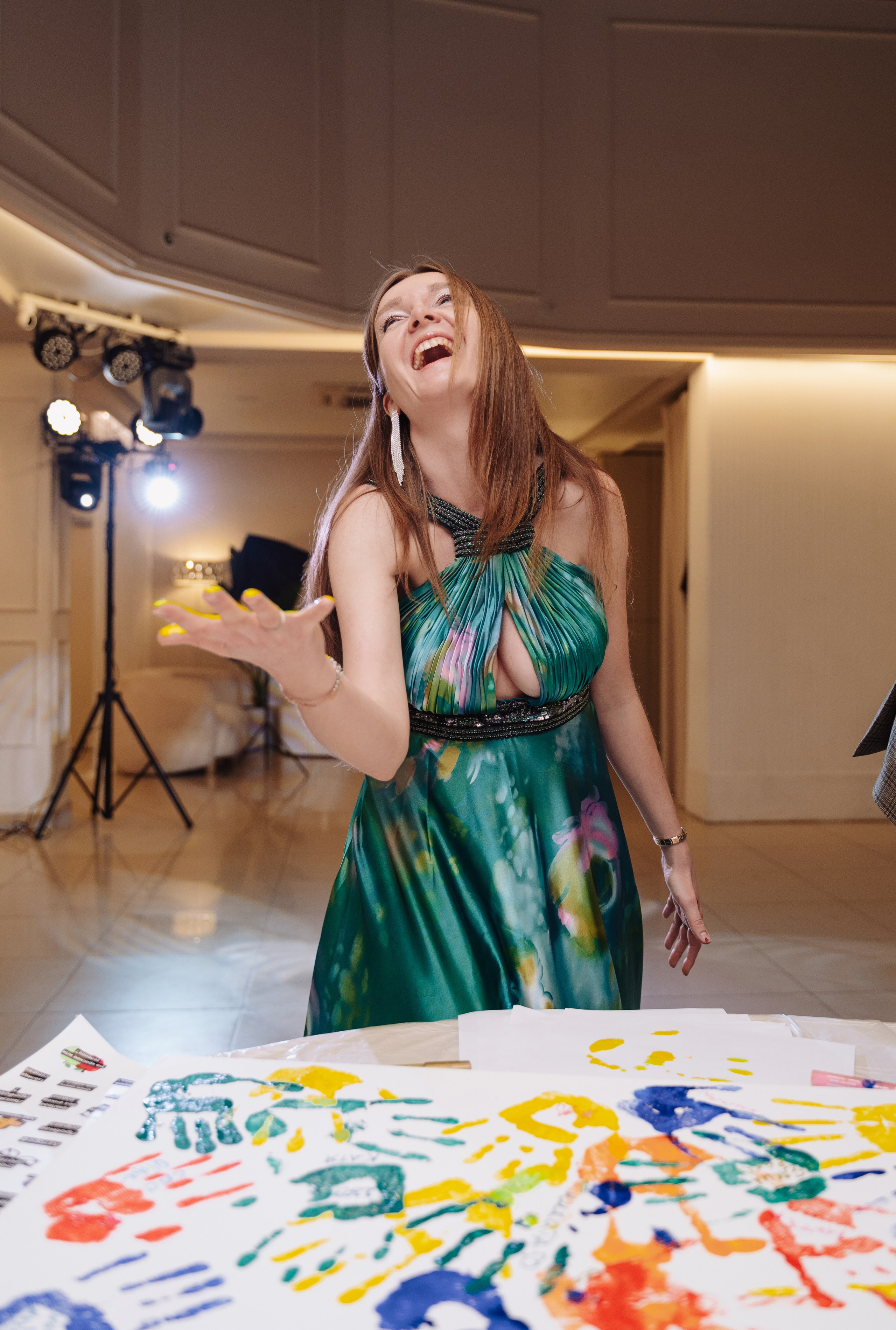 Корпоратив KALINZA. Свадебный и семейный фотограф в Краснодаре Павел Мельников