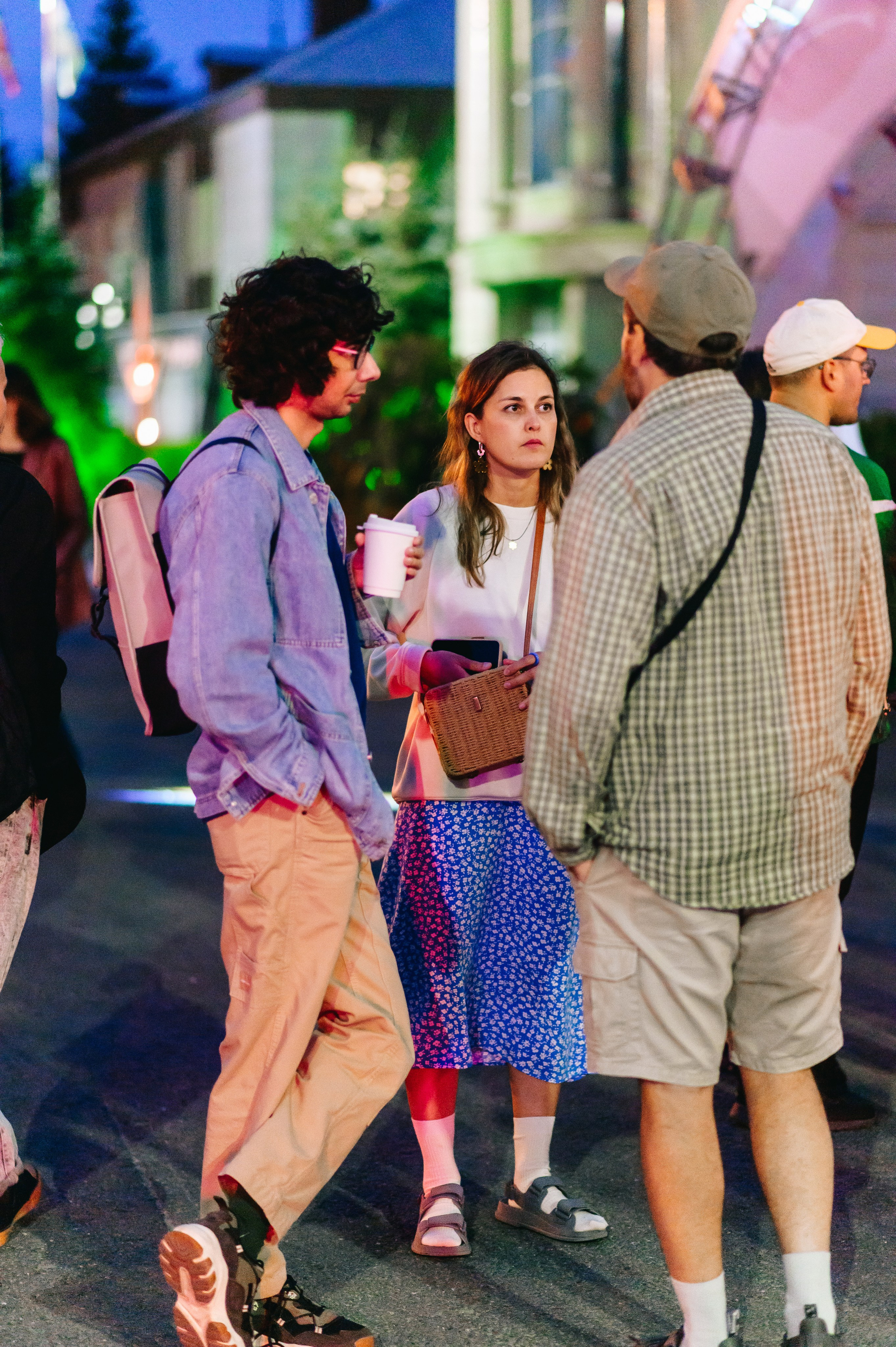 Вечеринка Смена-Прометей-Сибур. Фотограф в Казани Адель Гайнуллин