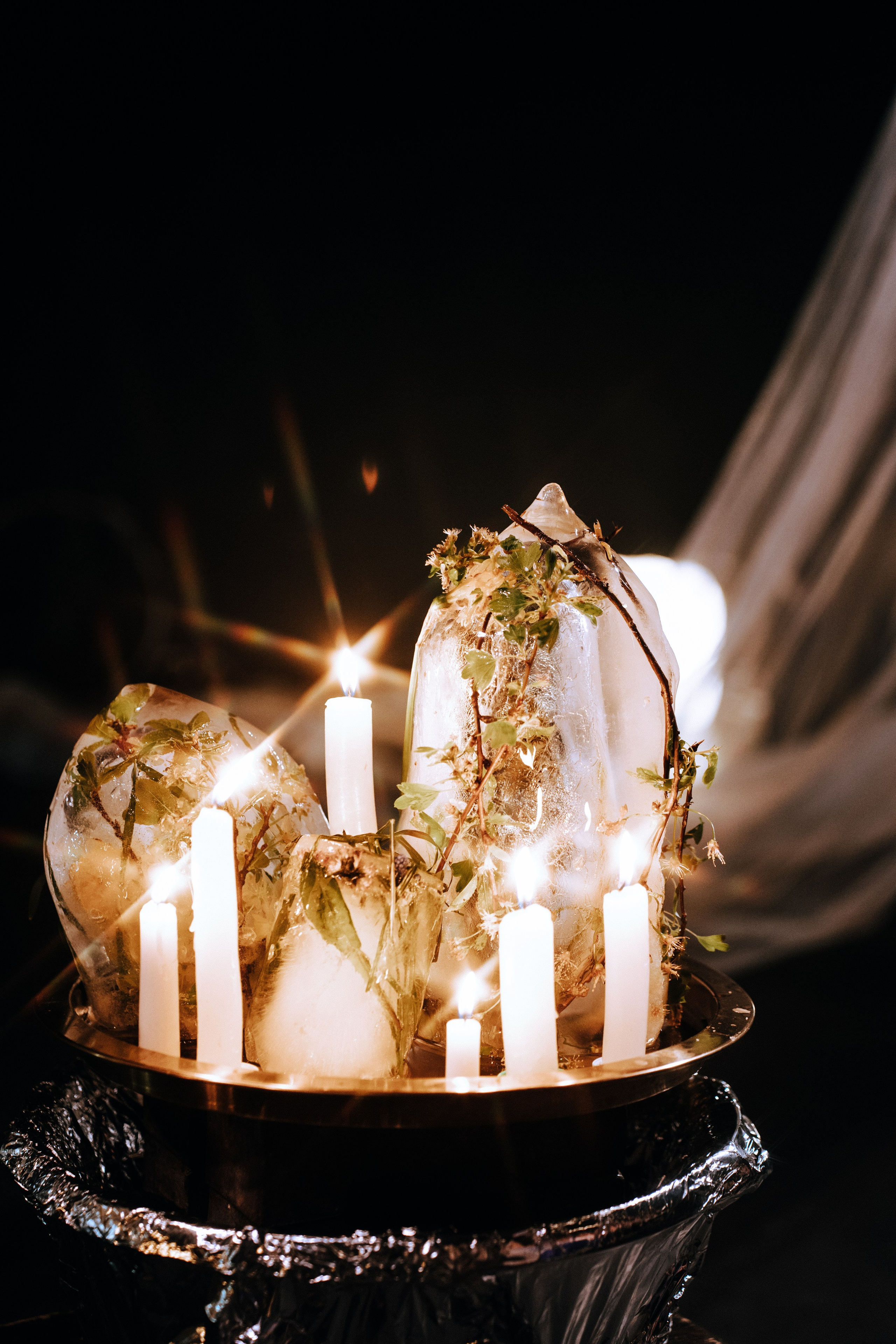 Снегурочка. Главная