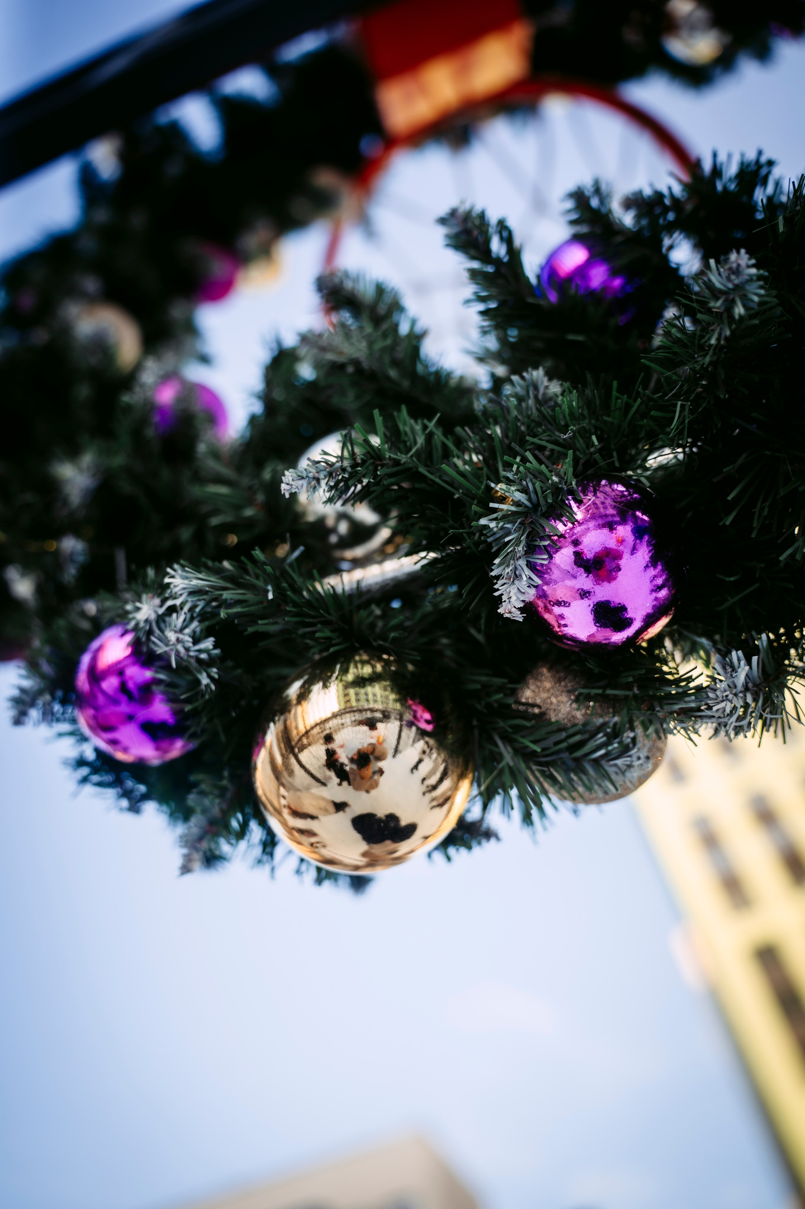 Нейро-Снег Фест. Главная