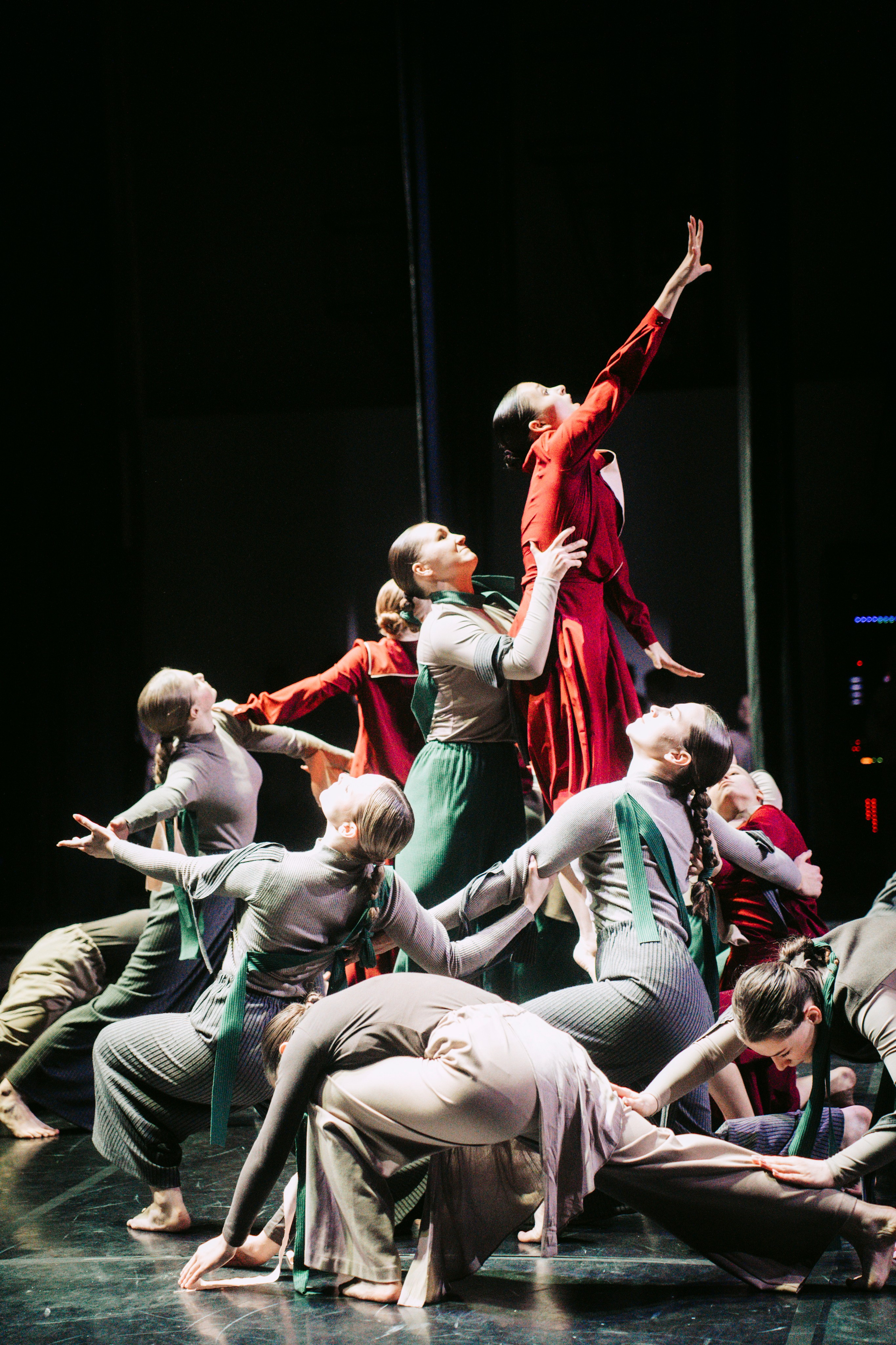 Окно. Главная