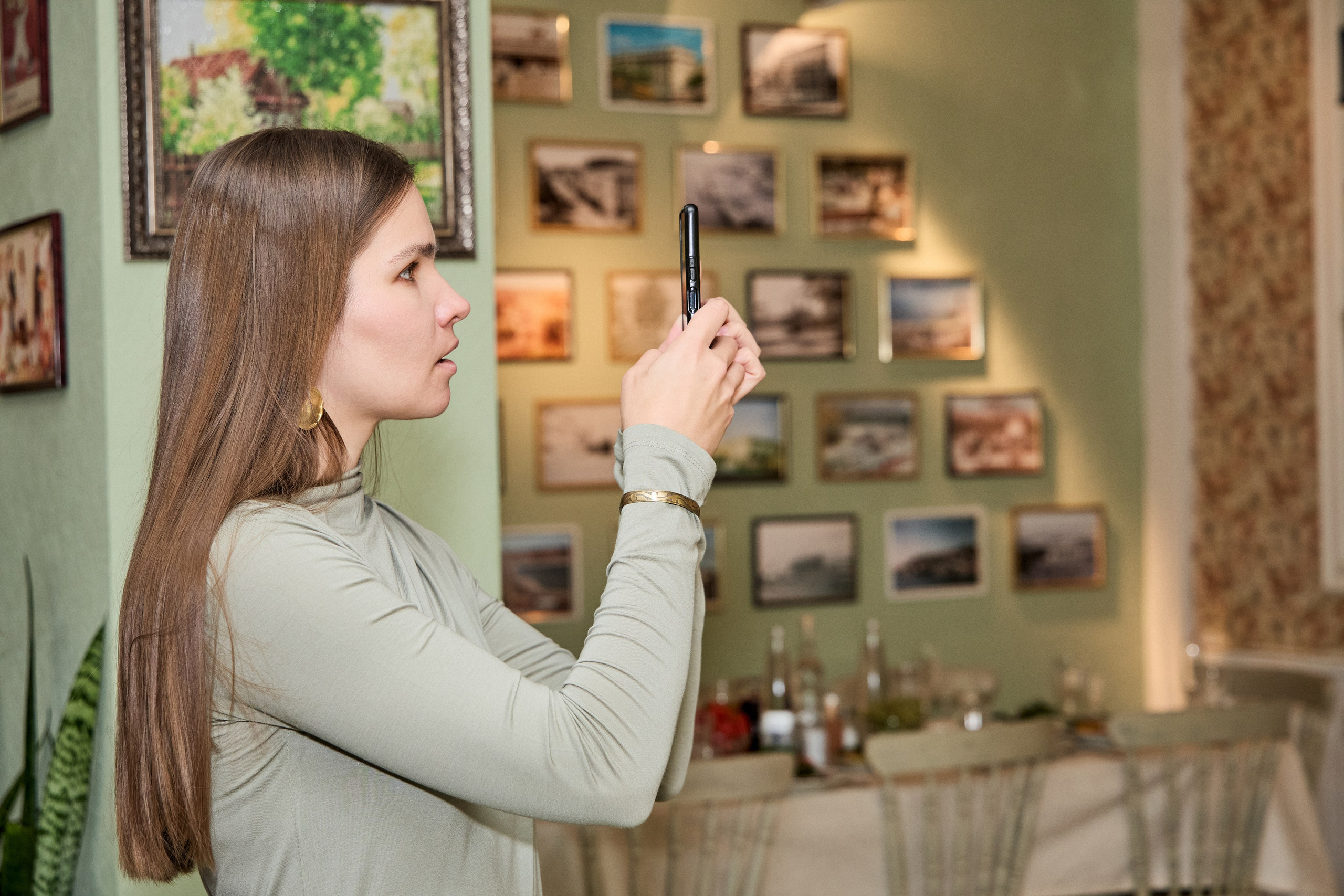 Фотосъёмка юбилея в Нижнем Новгороде — живые эмоции и красивые кадры. Фотограф Нижний Новгород Мария Китаева