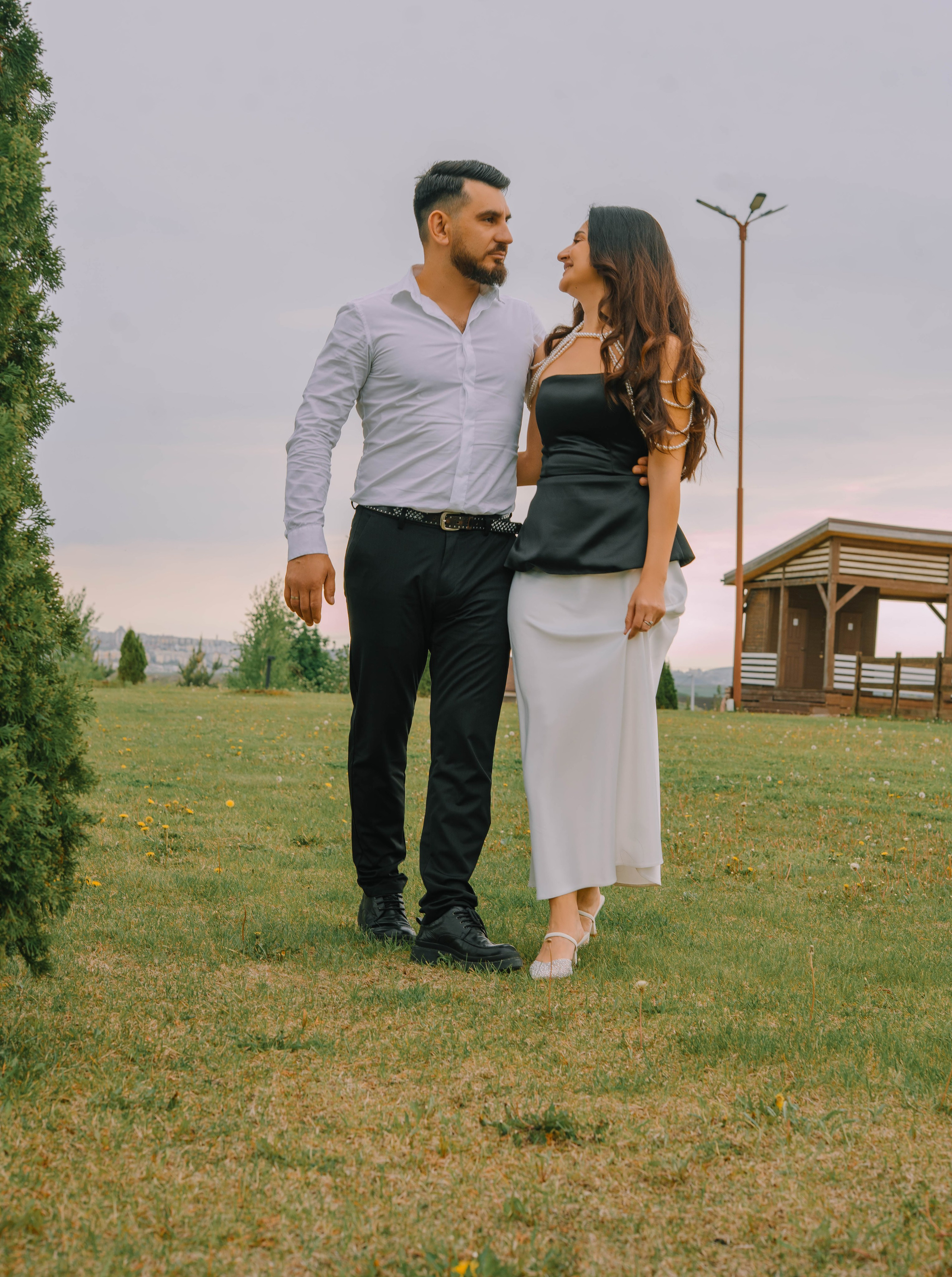 Z&A. Свадебный фотограф в Саратове и Москве Гусейнова Рухия