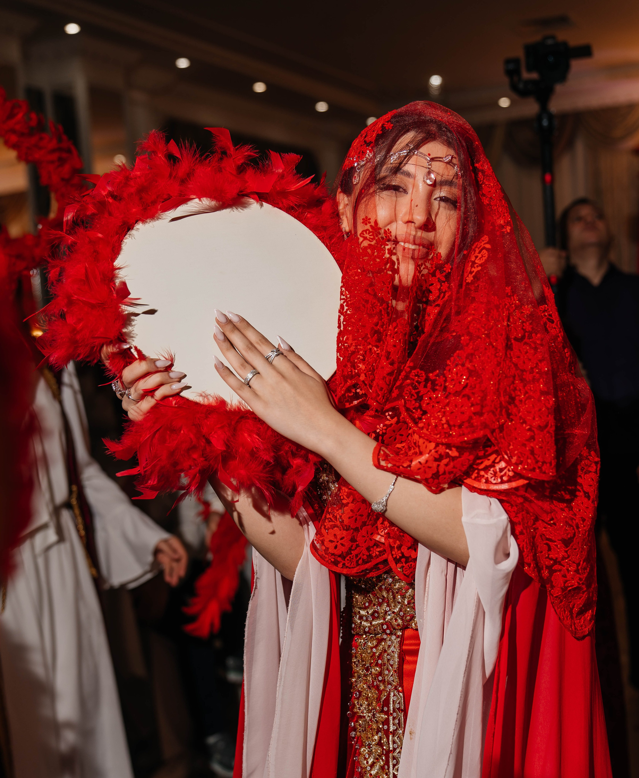 Aytac. Свадебный фотограф в Саратове и Москве Гусейнова Рухия