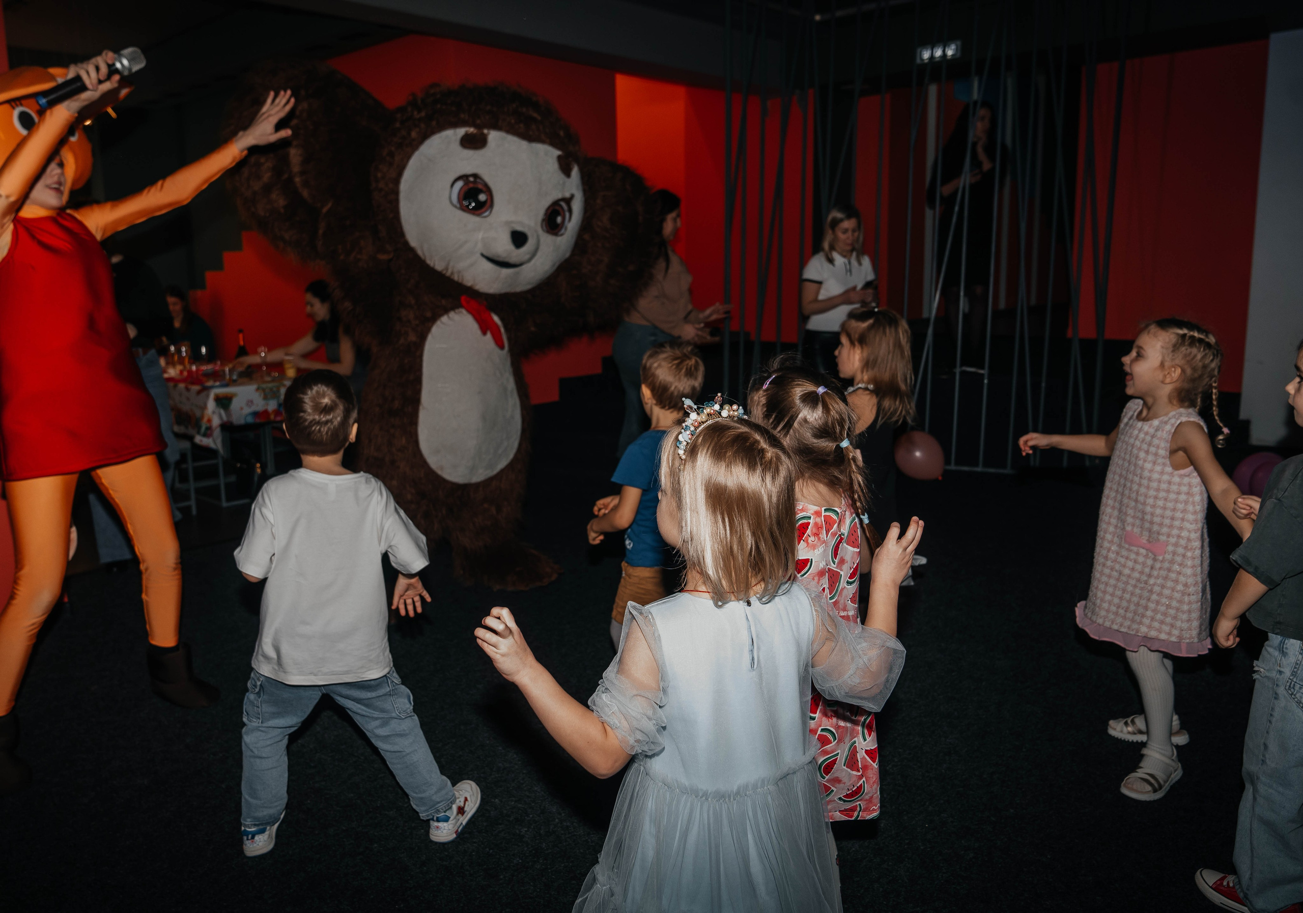 5 лет. Свадебный фотограф в Саратове и Москве Гусейнова Рухия