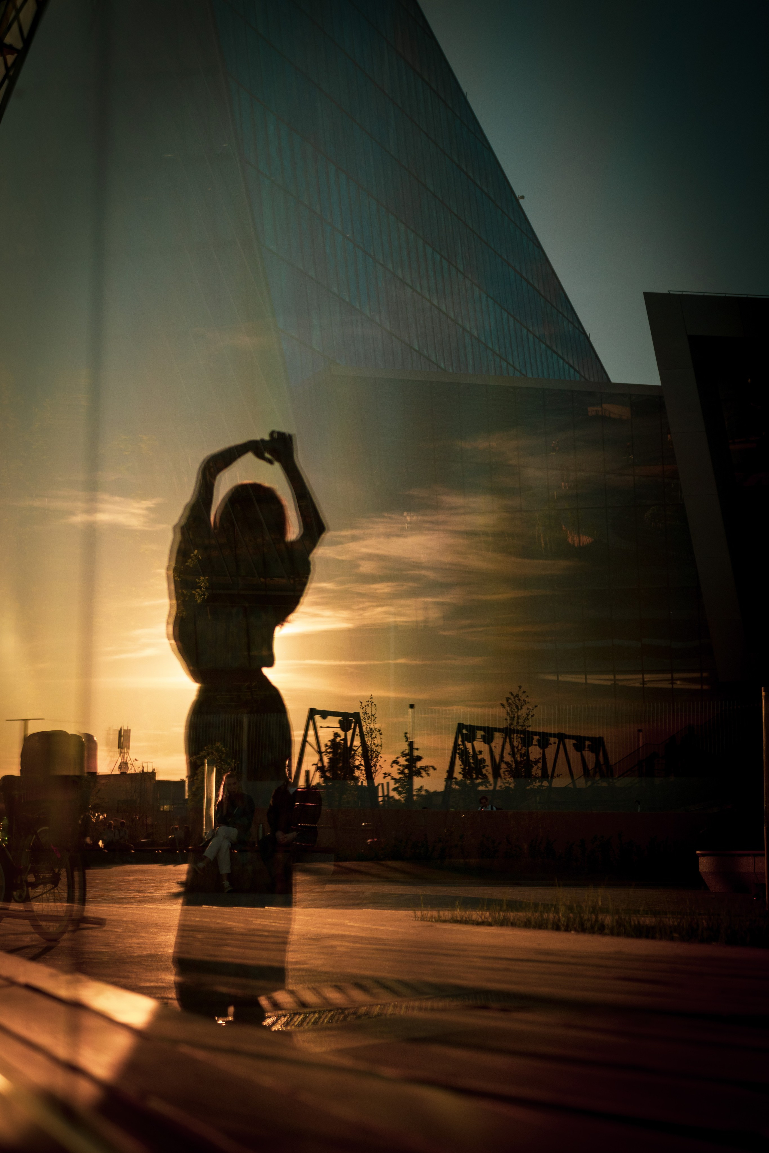 Лиза. Алексей Лещенко