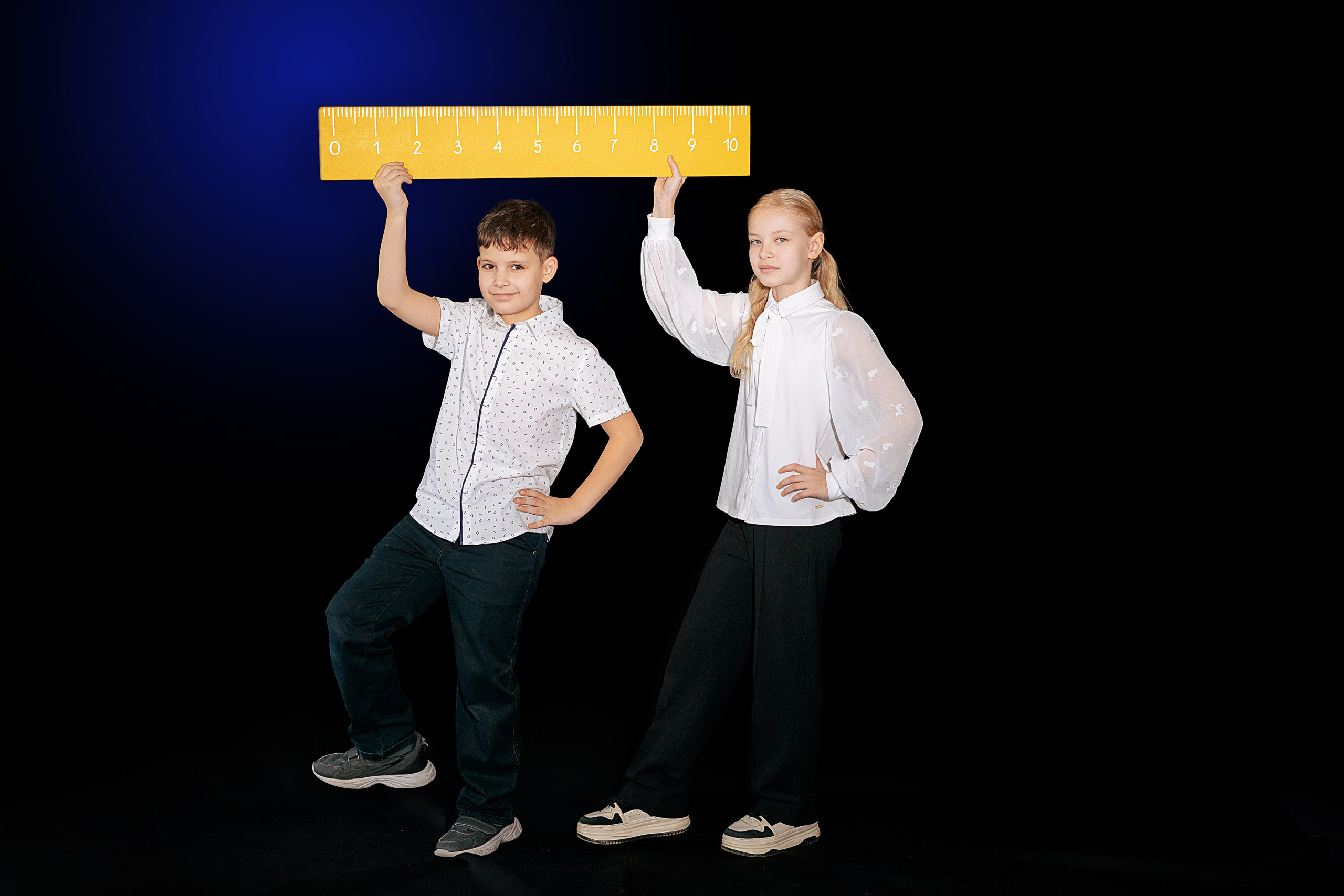 Групповые портреты. Школьный фотограф в Челябинске. Выпускные фотоальбомы